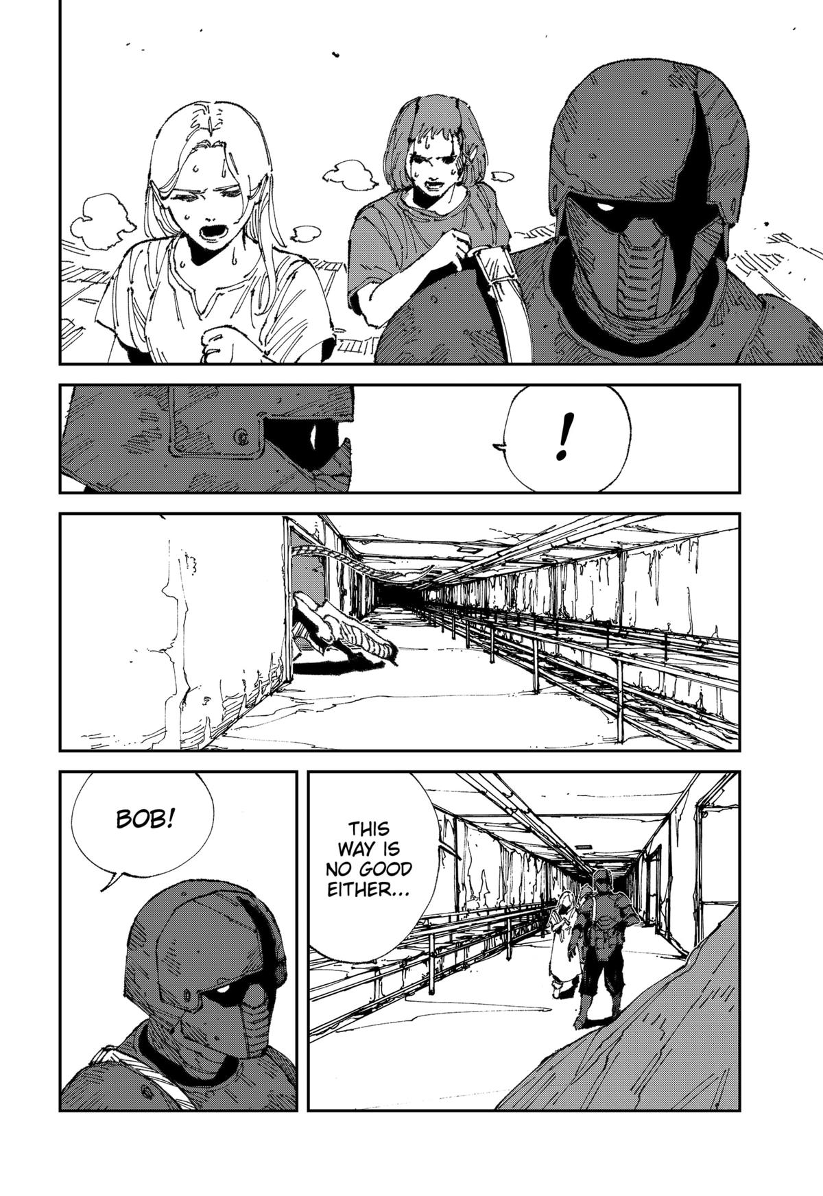 MAD Chap 18 - Next Chap 19