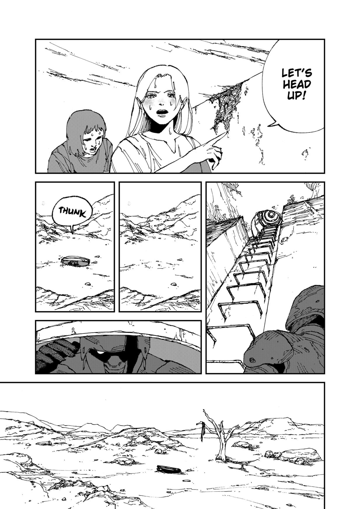 MAD Chap 18 - Next Chap 19