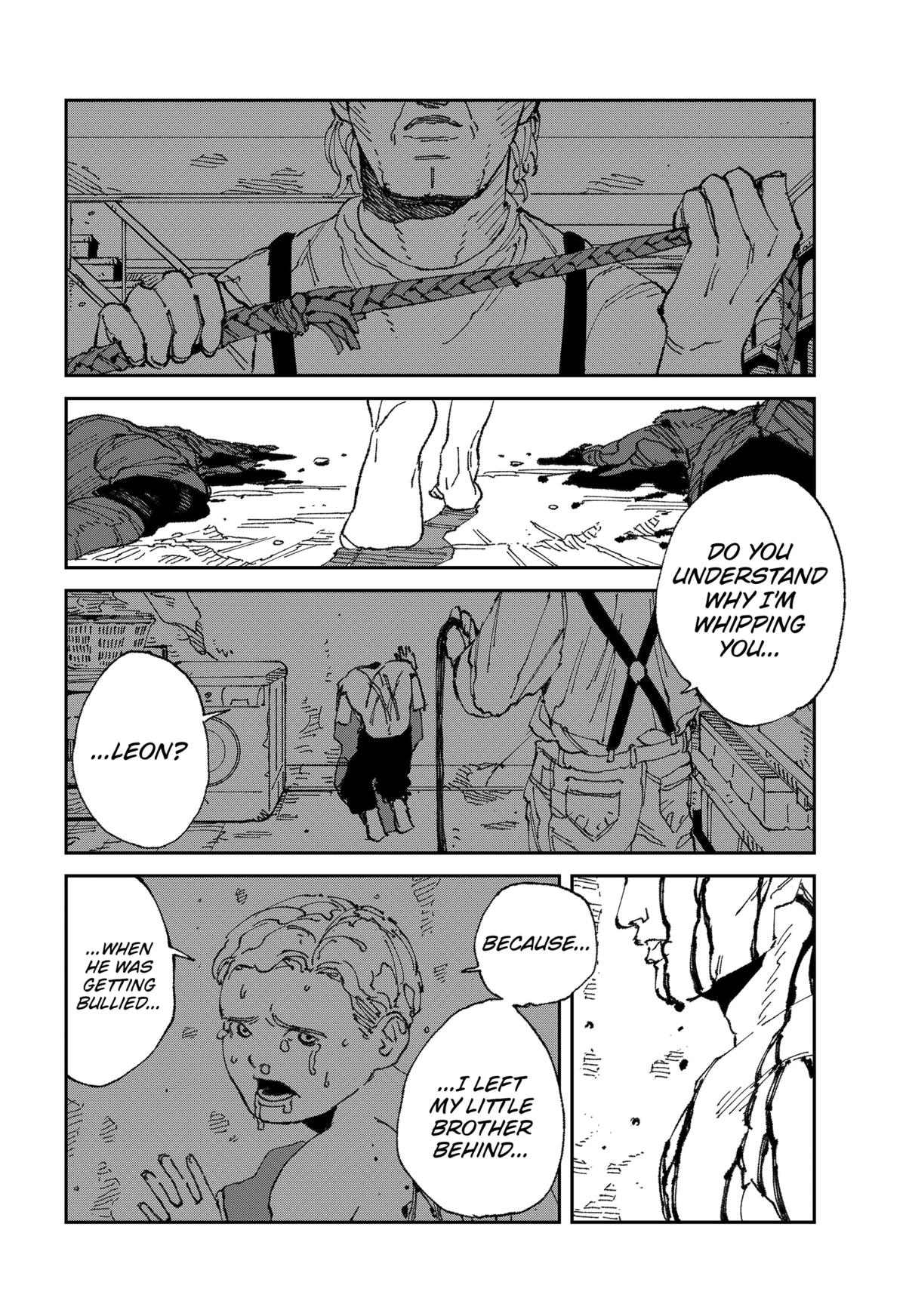 MAD Chap 19 - Next Chap 20