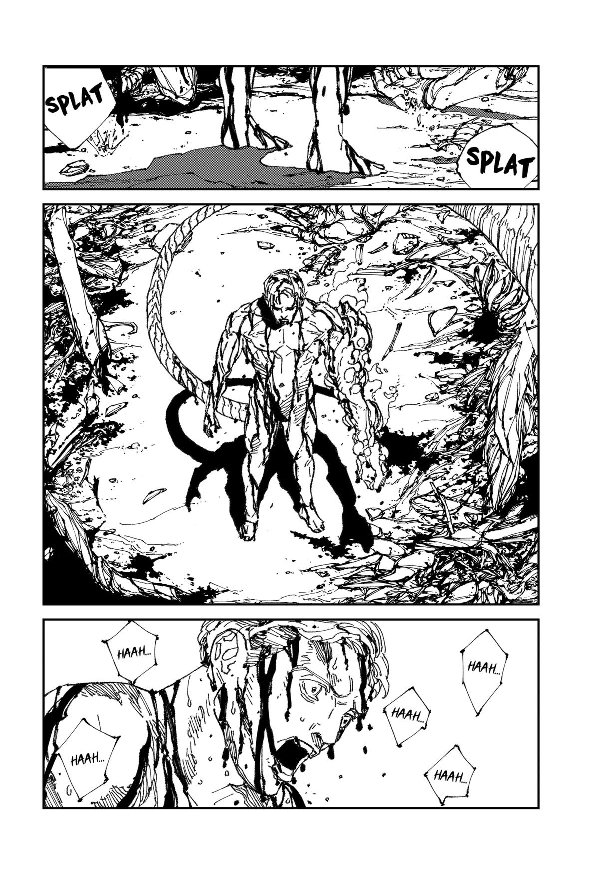 MAD Chap 19 - Next Chap 20