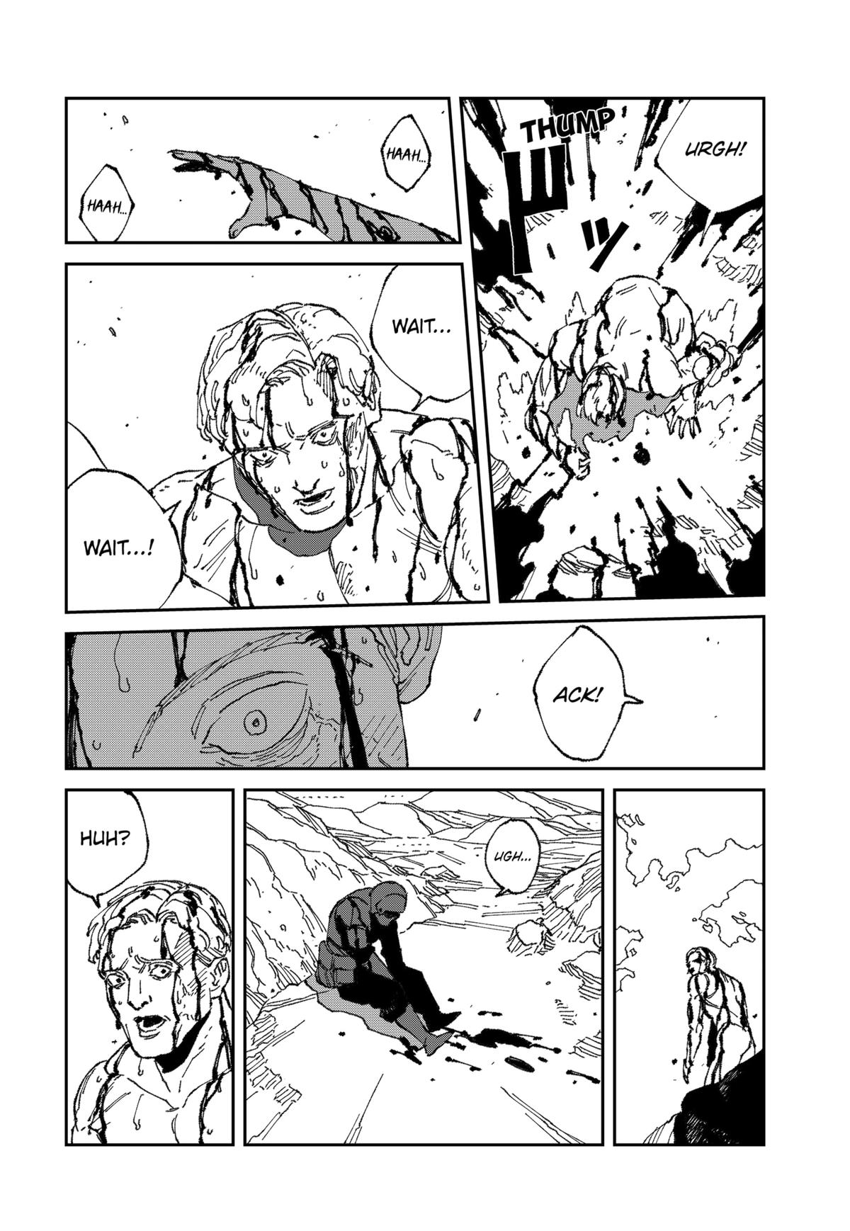 MAD Chap 19 - Next Chap 20