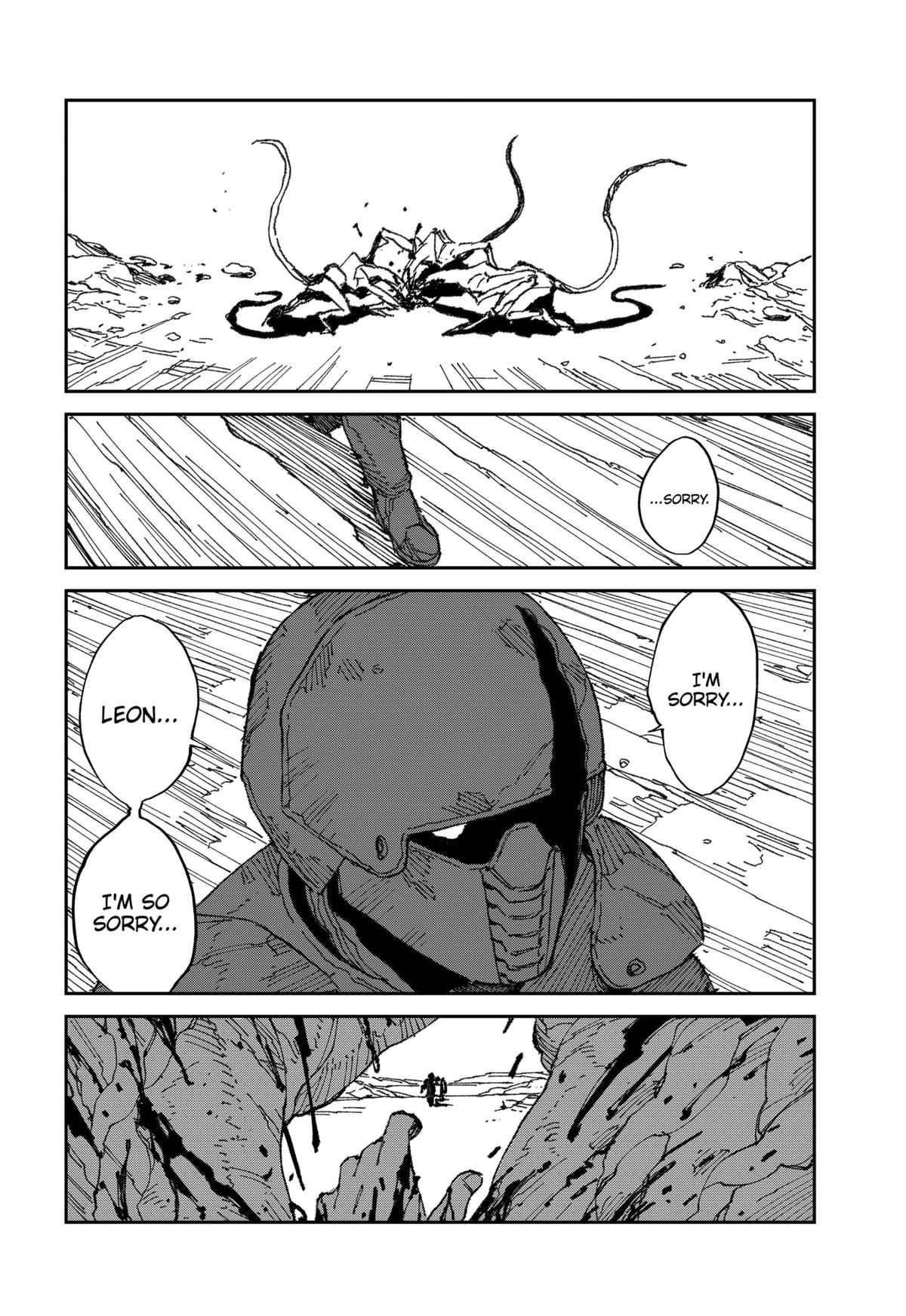 MAD Chap 19 - Next Chap 20