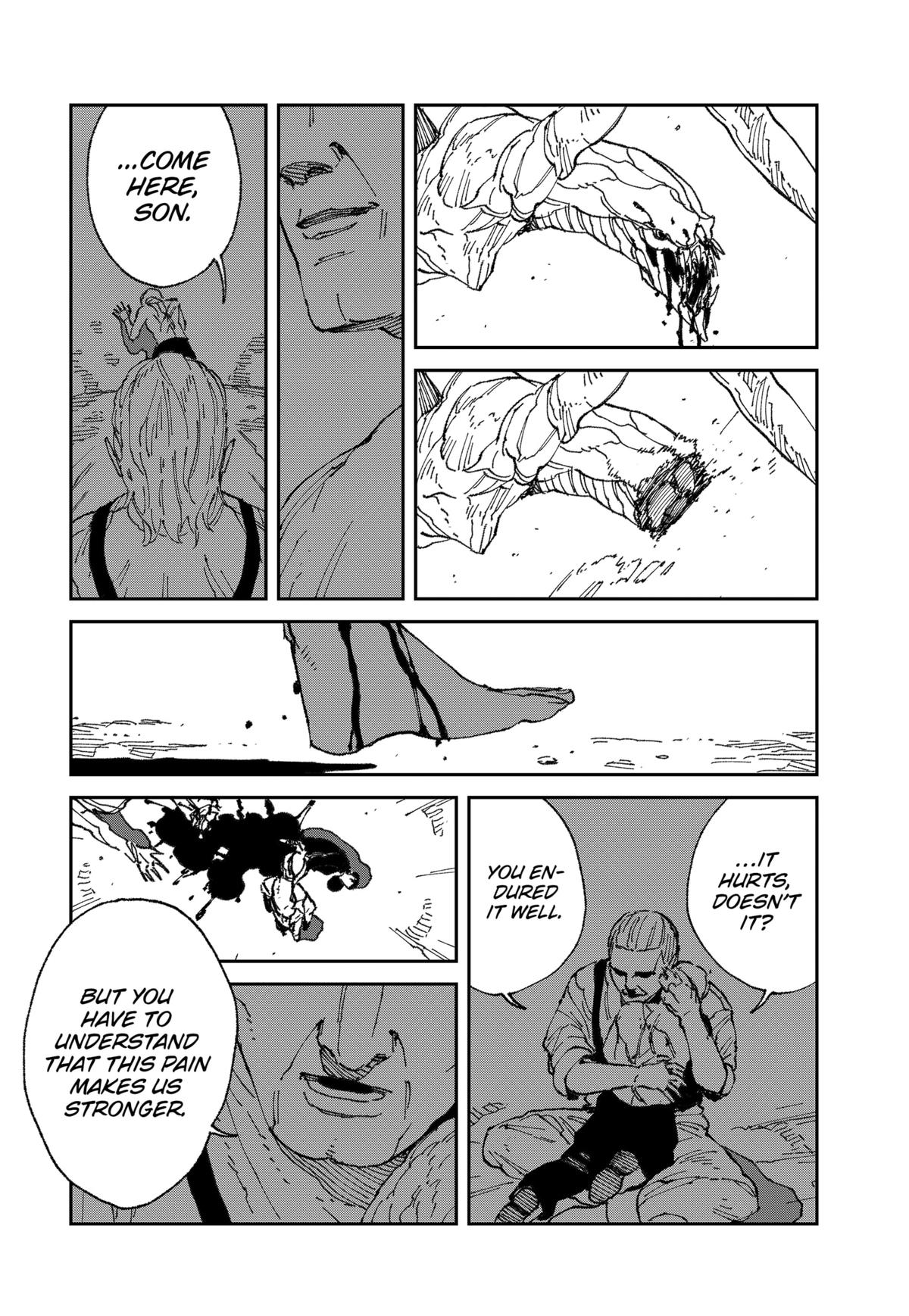 MAD Chap 19 - Next Chap 20