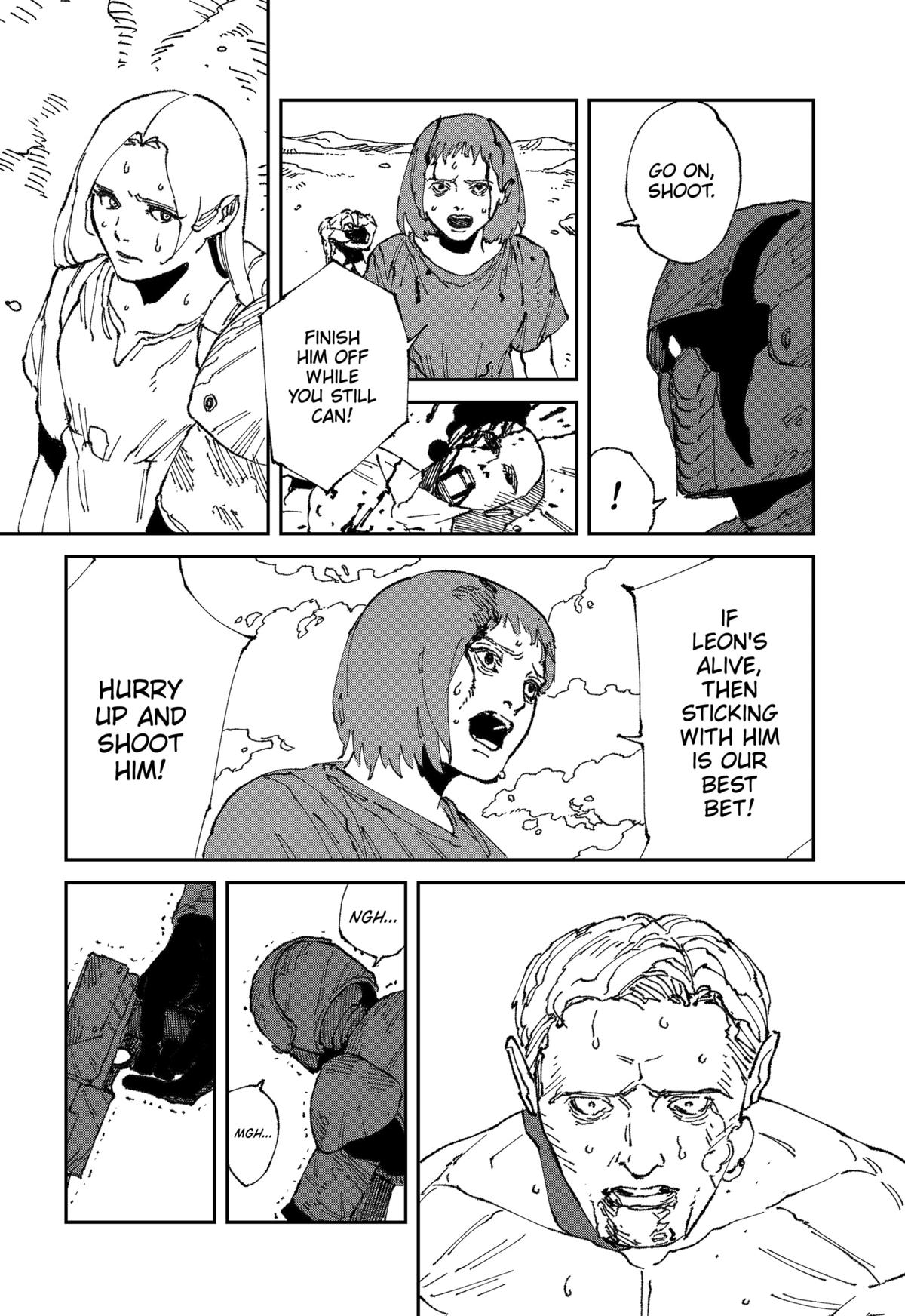 MAD Chap 19 - Next Chap 20