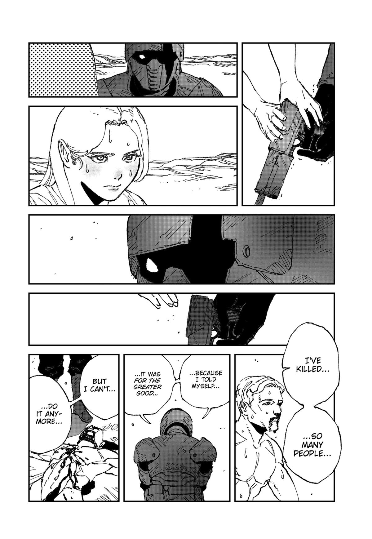 MAD Chap 19 - Next Chap 20