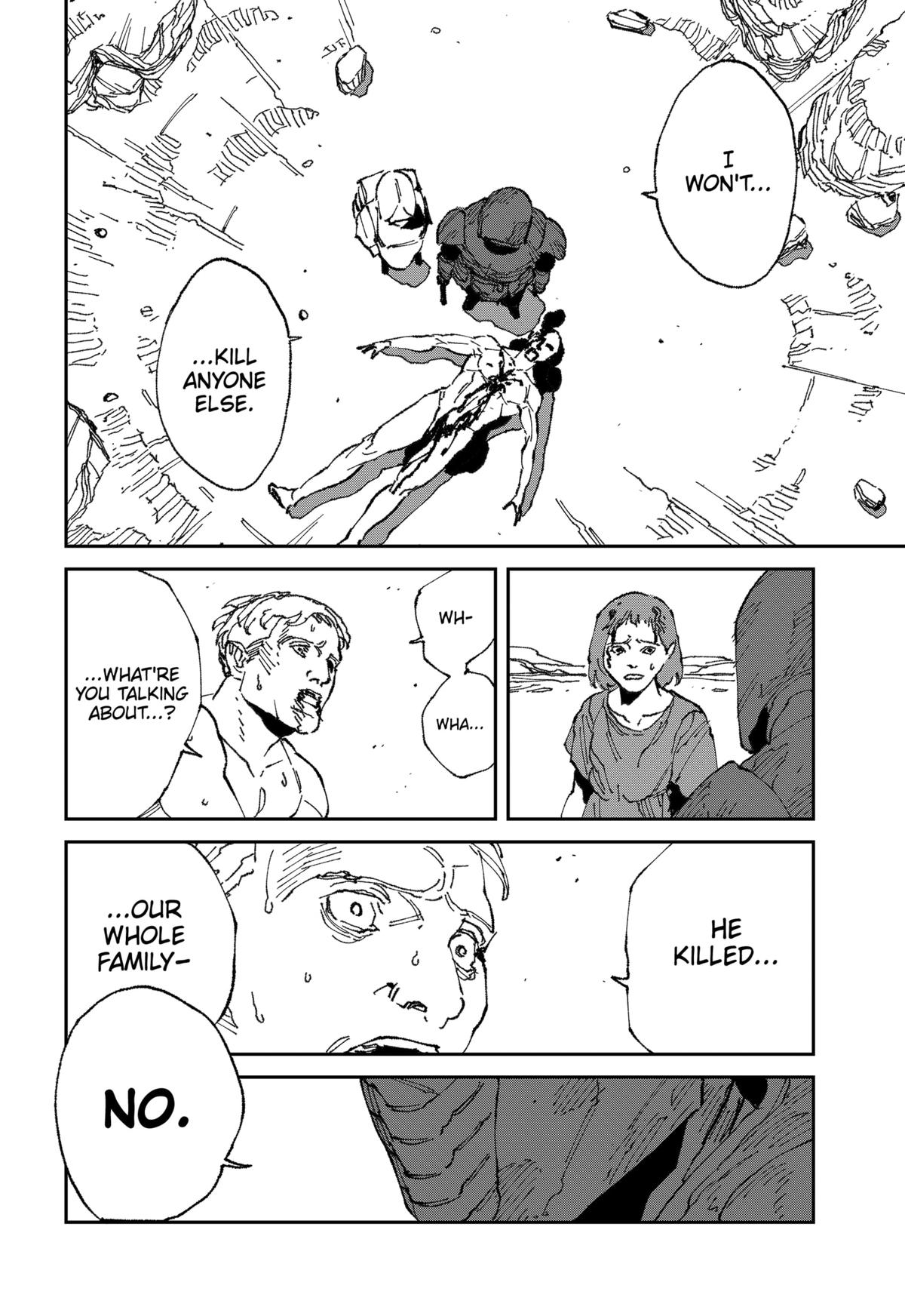 MAD Chap 19 - Next Chap 20