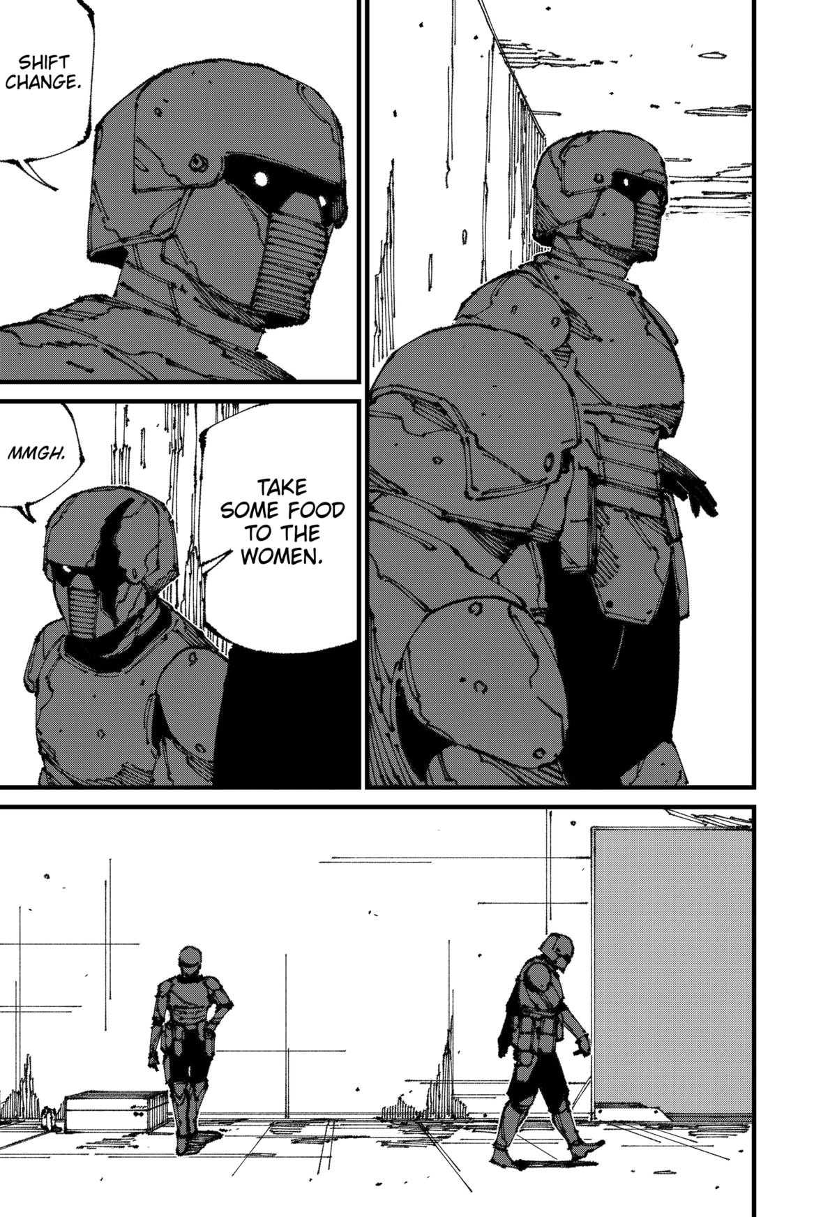 MAD Chap 10 - Next Chap 11