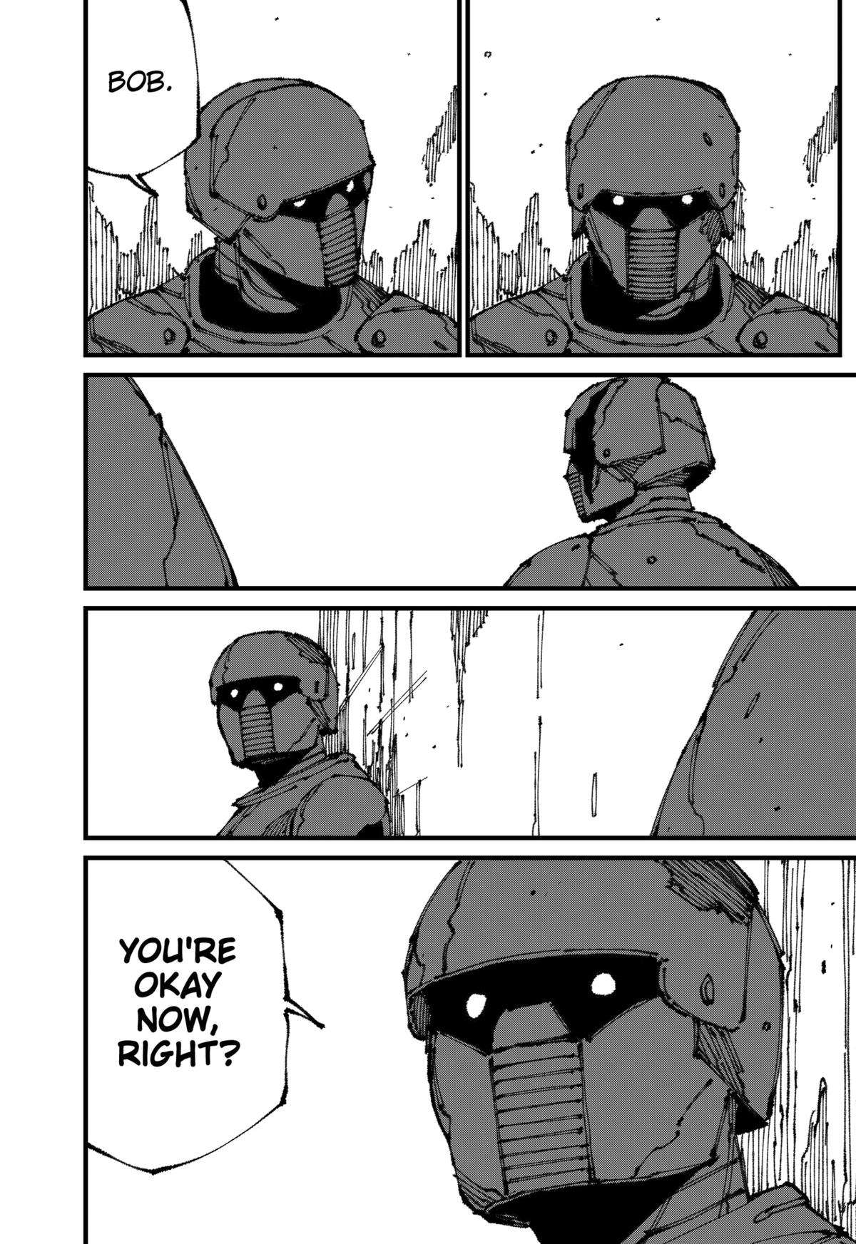 MAD Chap 10 - Next Chap 11