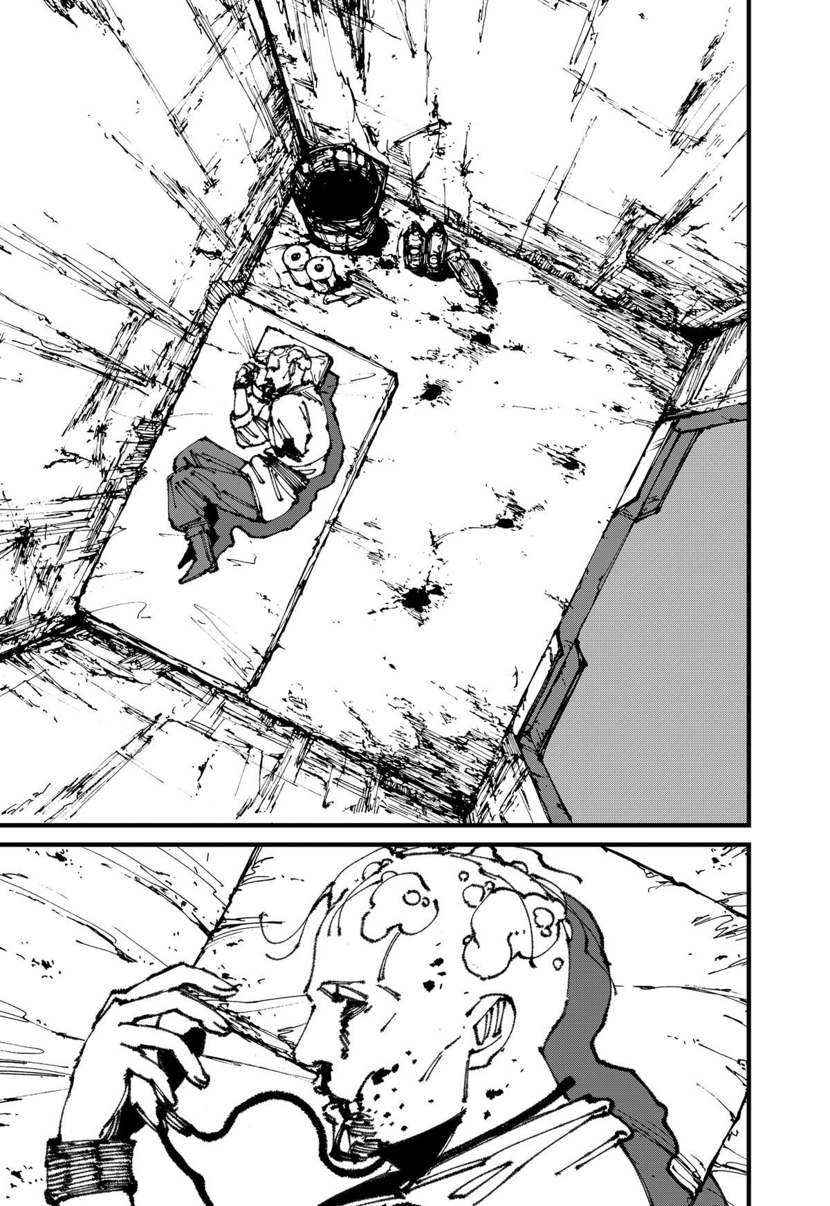 MAD Chap 10 - Next Chap 11