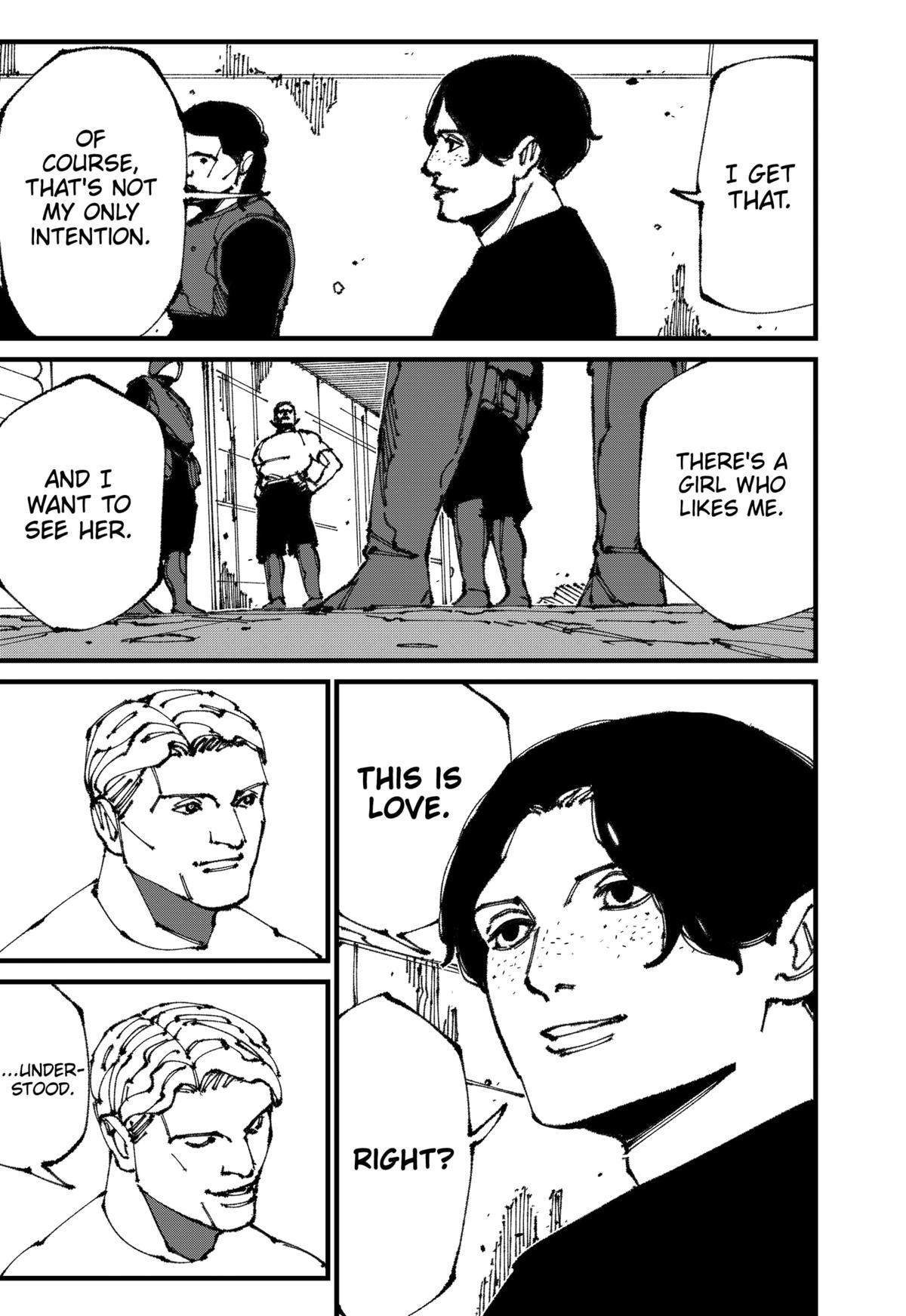 MAD Chap 10 - Next Chap 11
