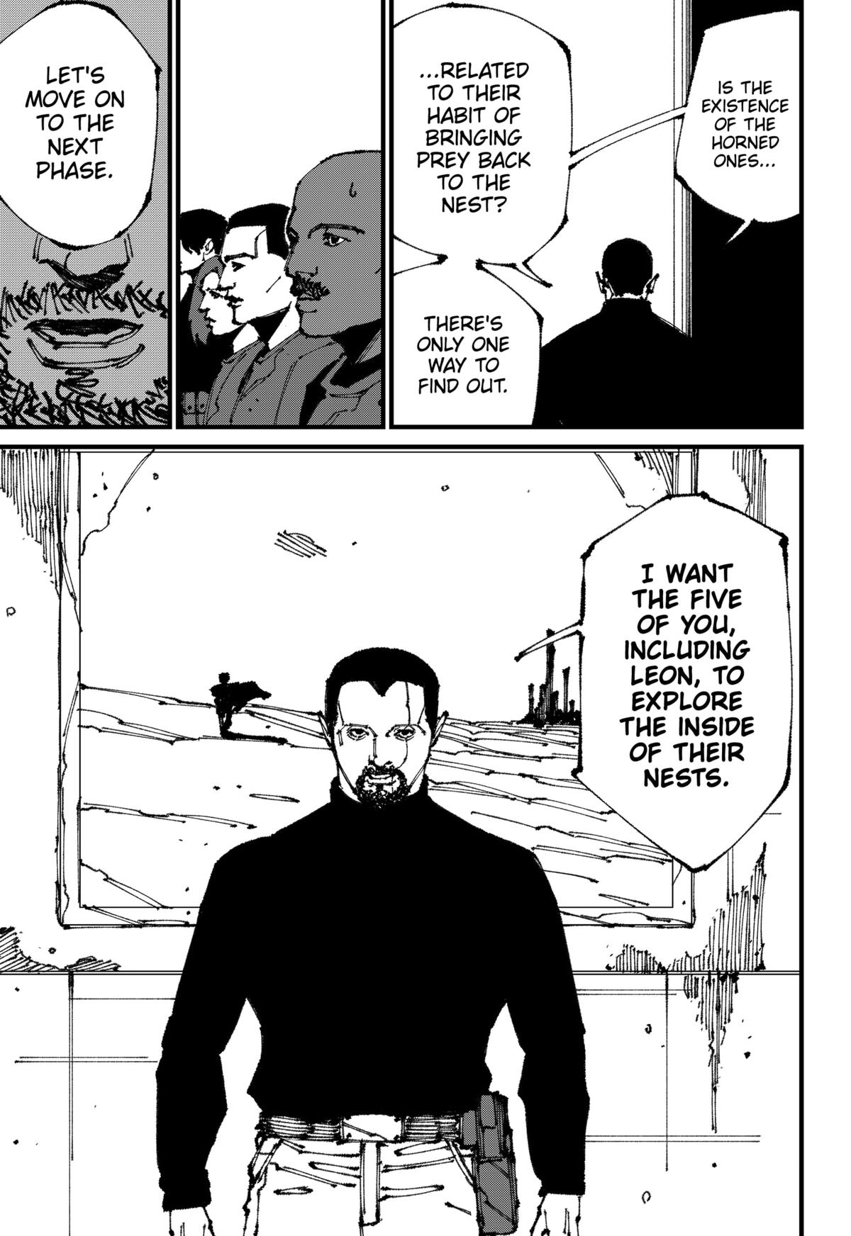 MAD Chap 10 - Next Chap 11