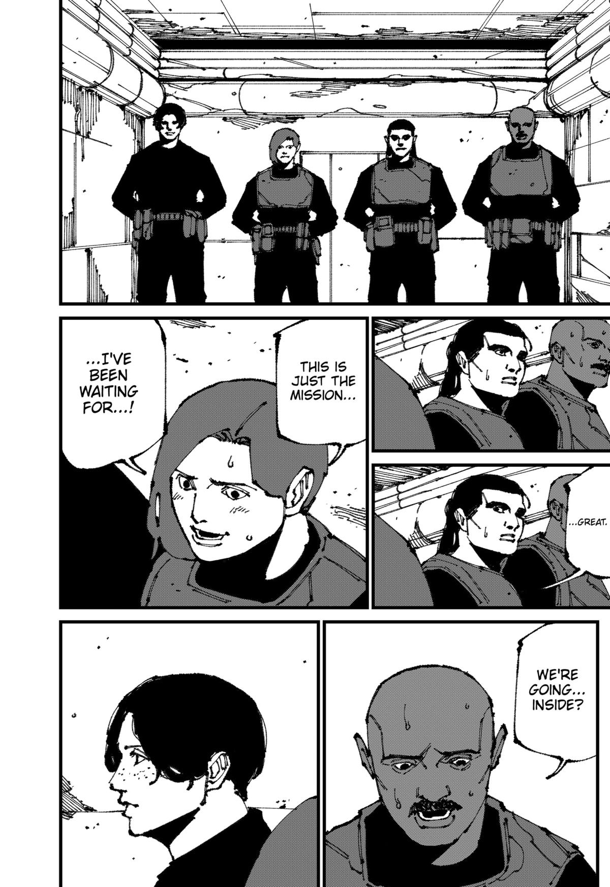 MAD Chap 10 - Next Chap 11