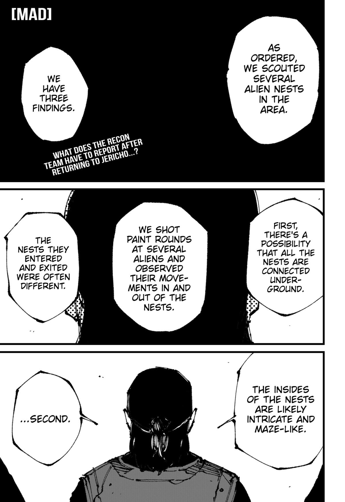 MAD Chap 10 - Next Chap 11