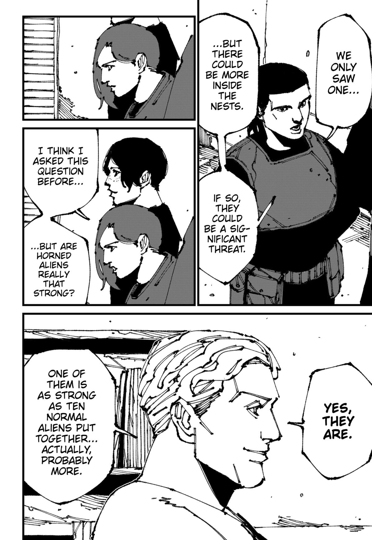 MAD Chap 10 - Next Chap 11