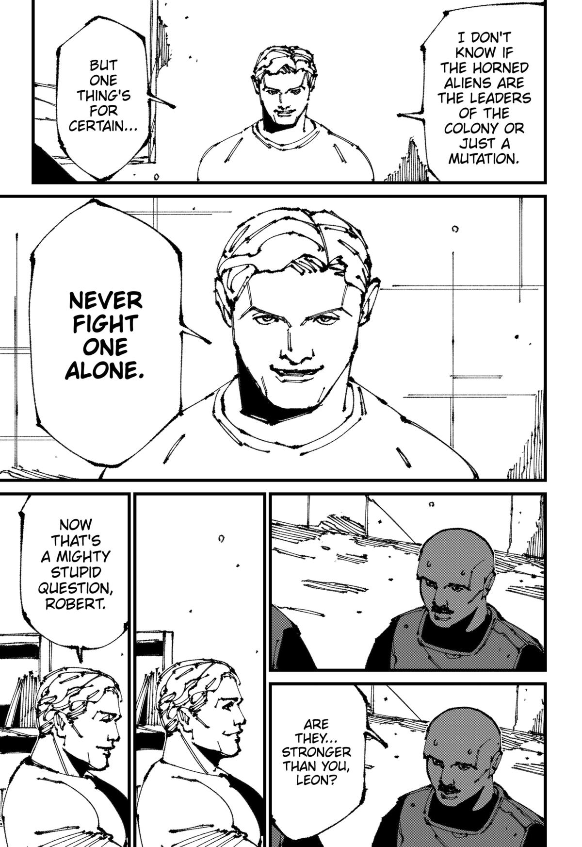 MAD Chap 10 - Next Chap 11