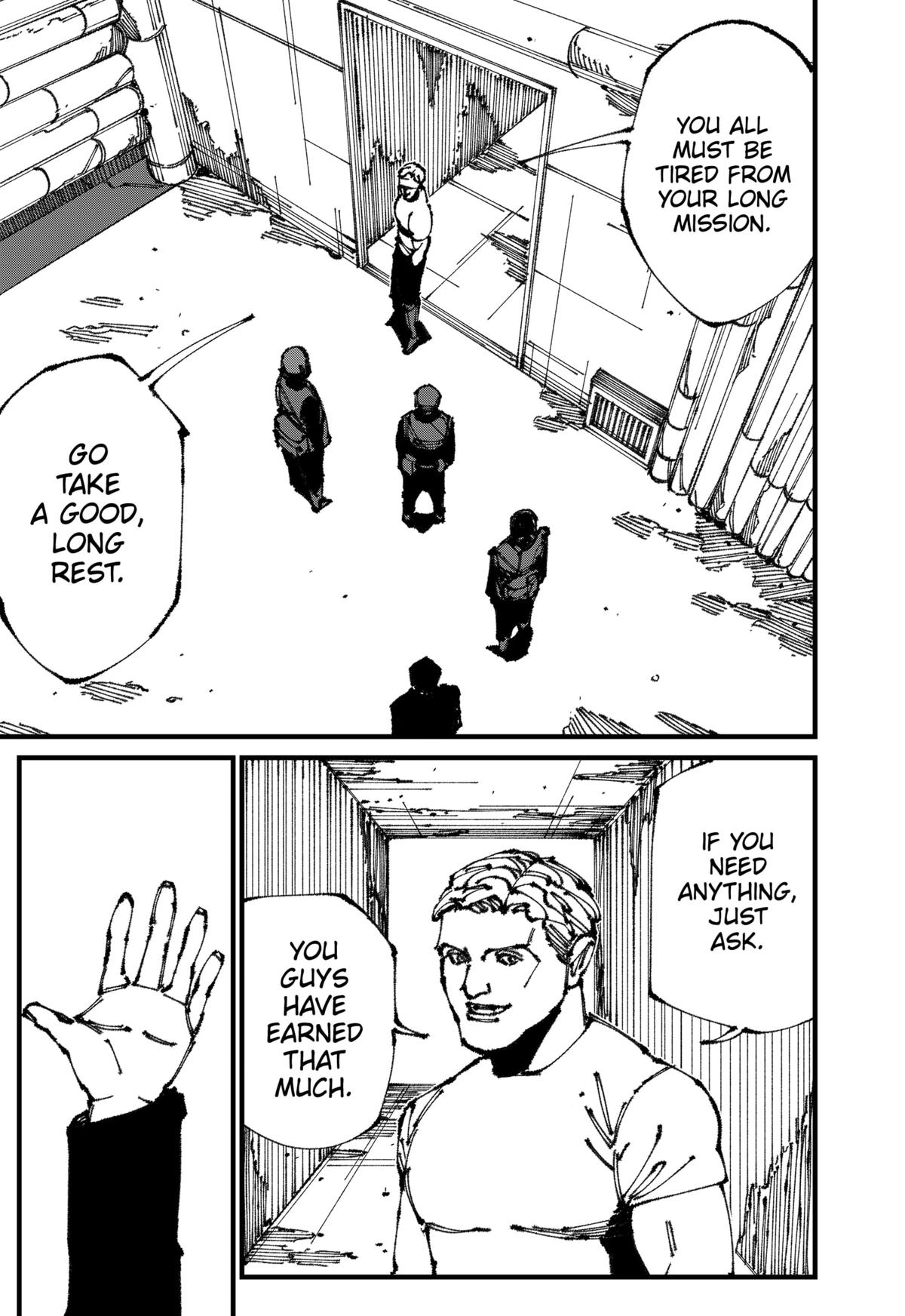 MAD Chap 10 - Next Chap 11