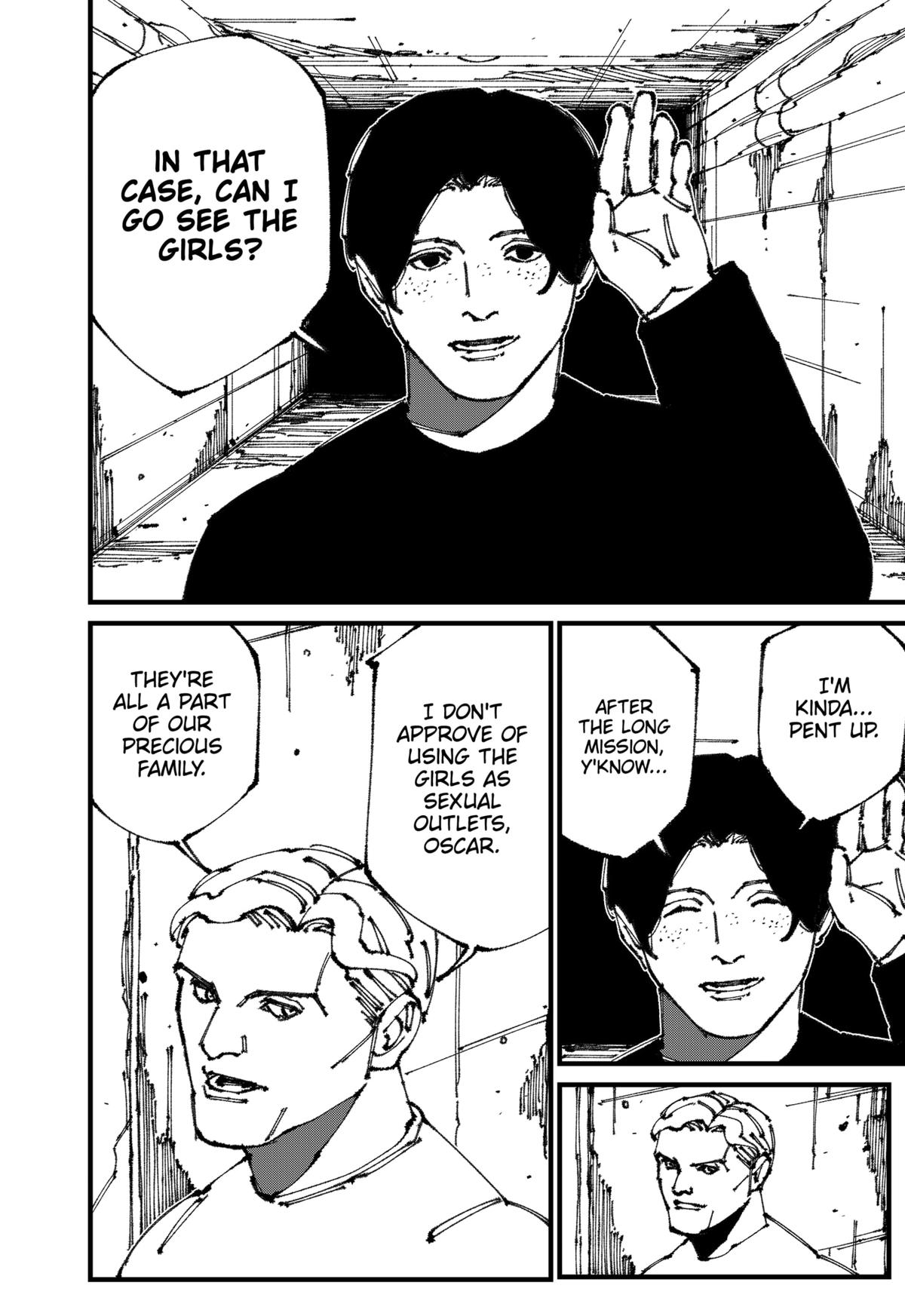 MAD Chap 10 - Next Chap 11