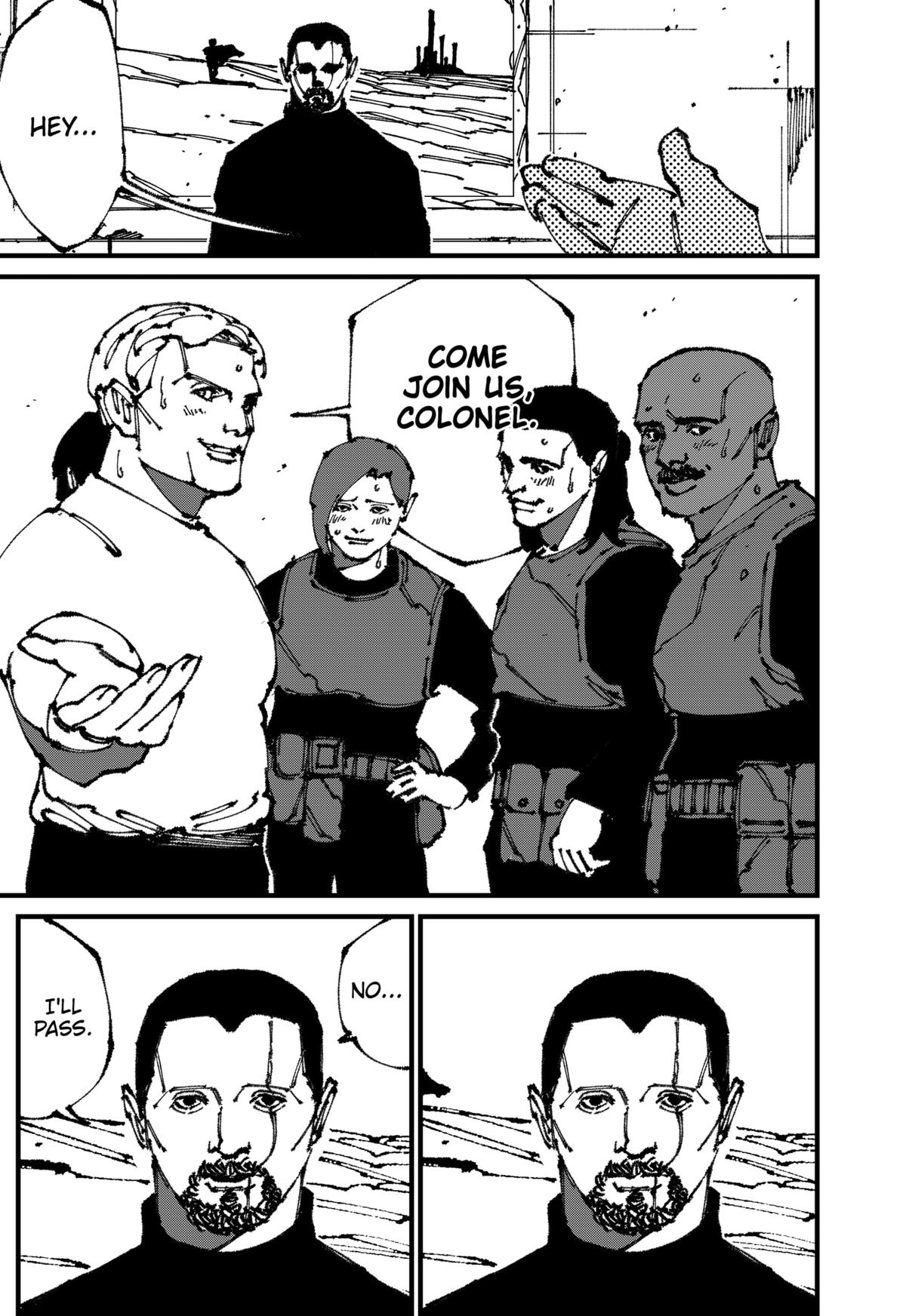 MAD Chap 10 - Next Chap 11