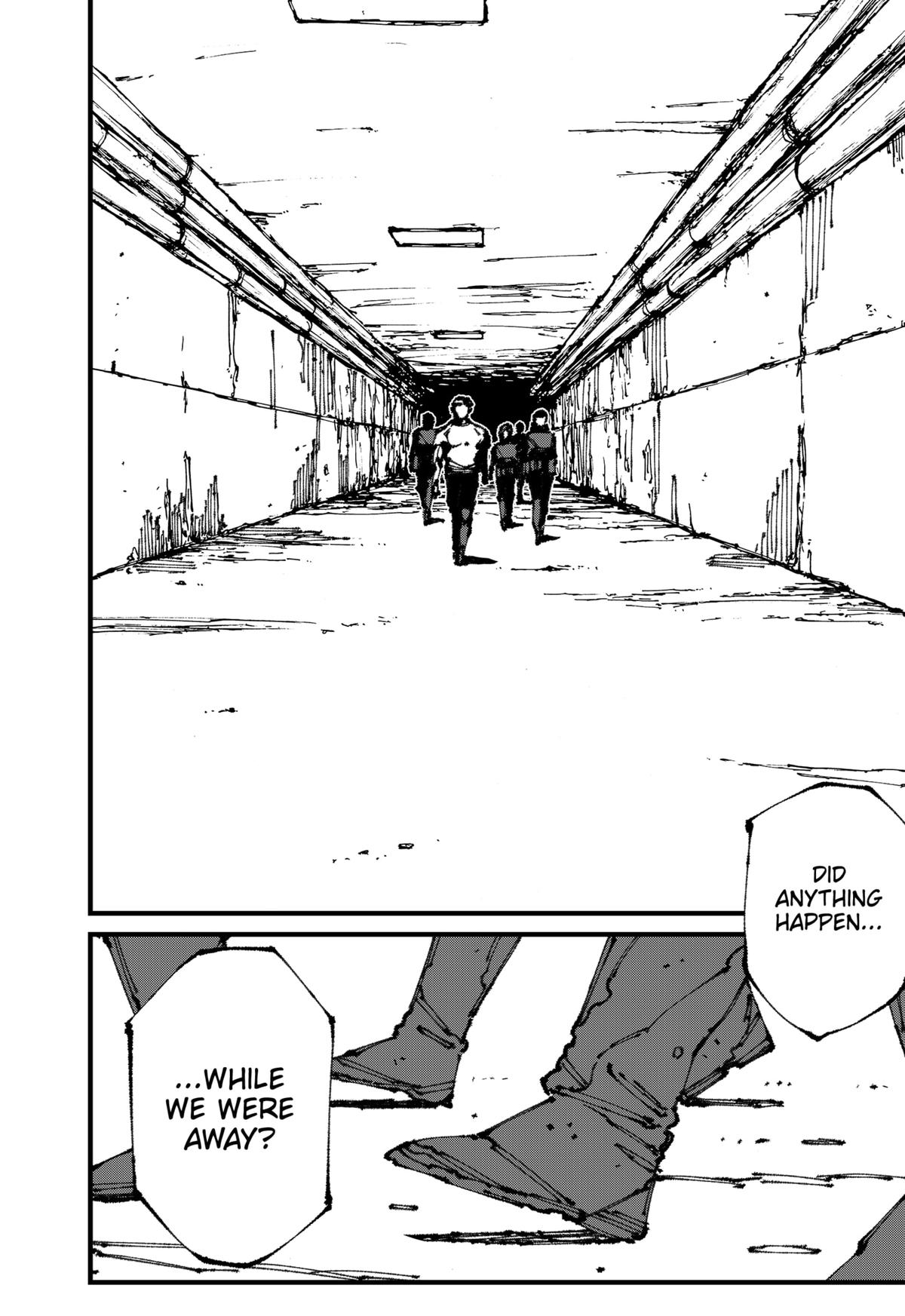 MAD Chap 10 - Next Chap 11