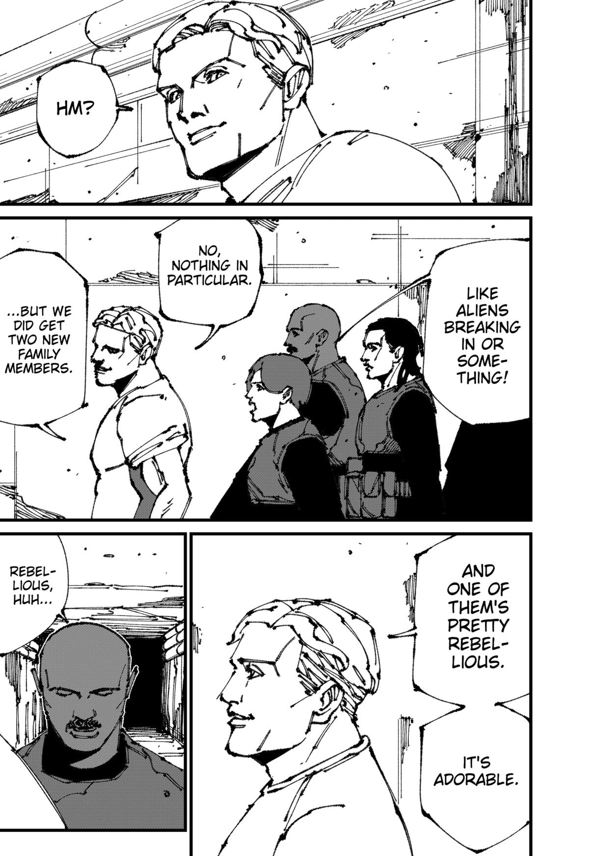 MAD Chap 10 - Next Chap 11