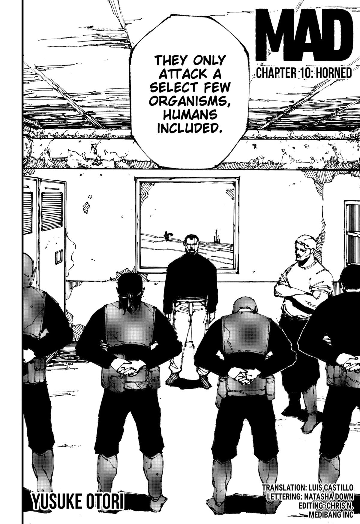 MAD Chap 10 - Next Chap 11
