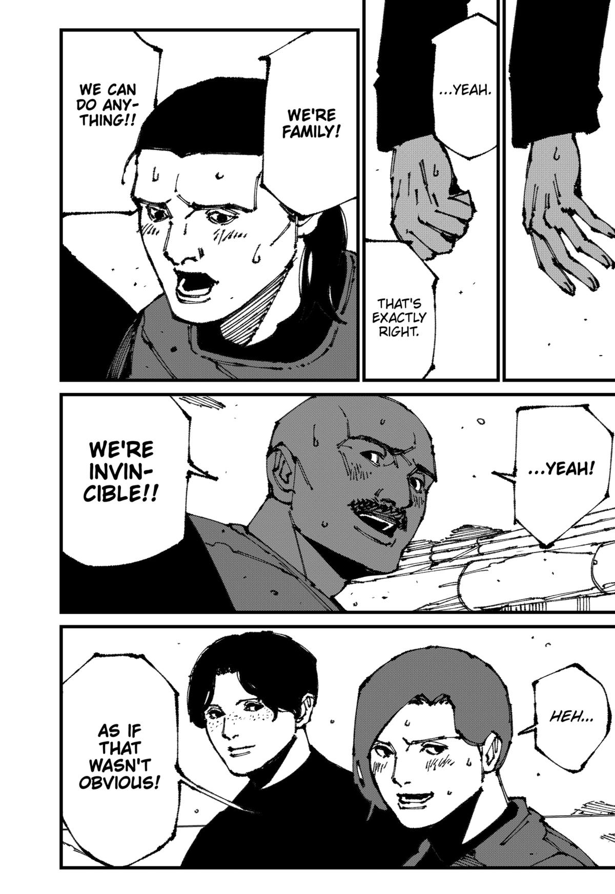 MAD Chap 10 - Next Chap 11
