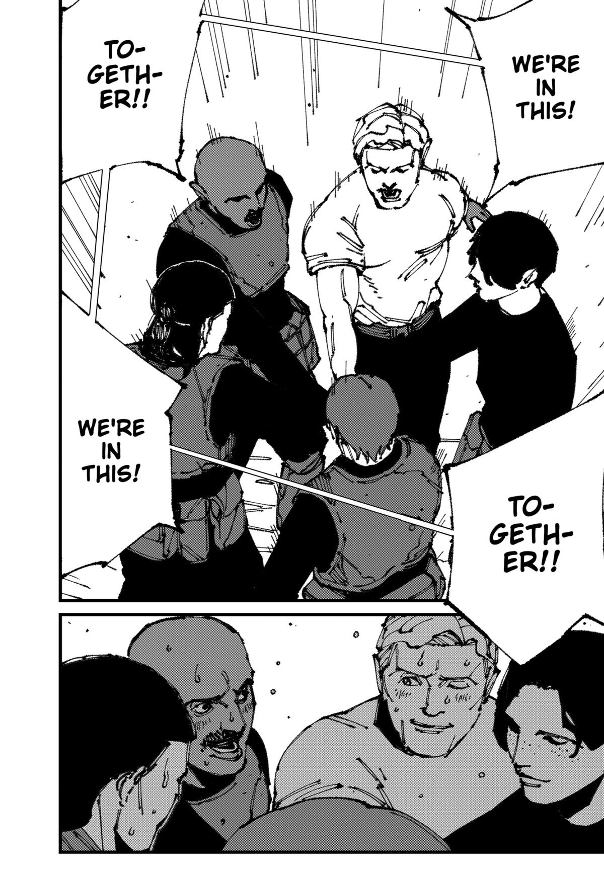 MAD Chap 10 - Next Chap 11