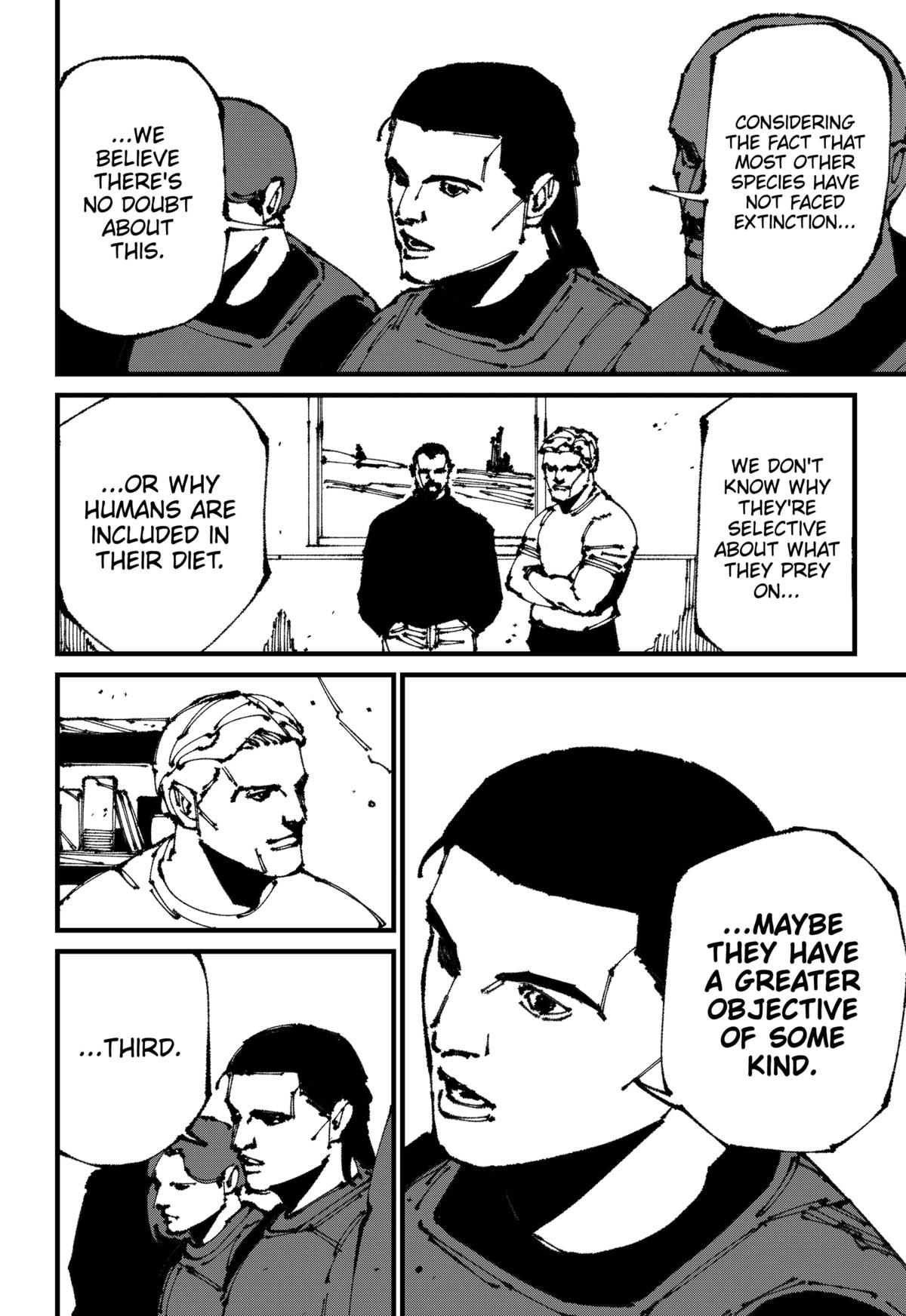 MAD Chap 10 - Next Chap 11