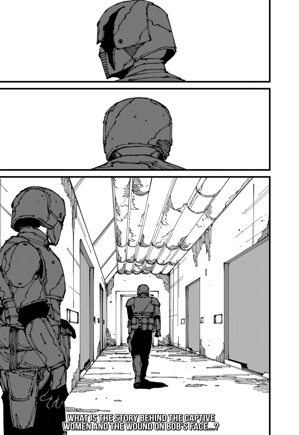 MAD Chap 10 - Next Chap 11