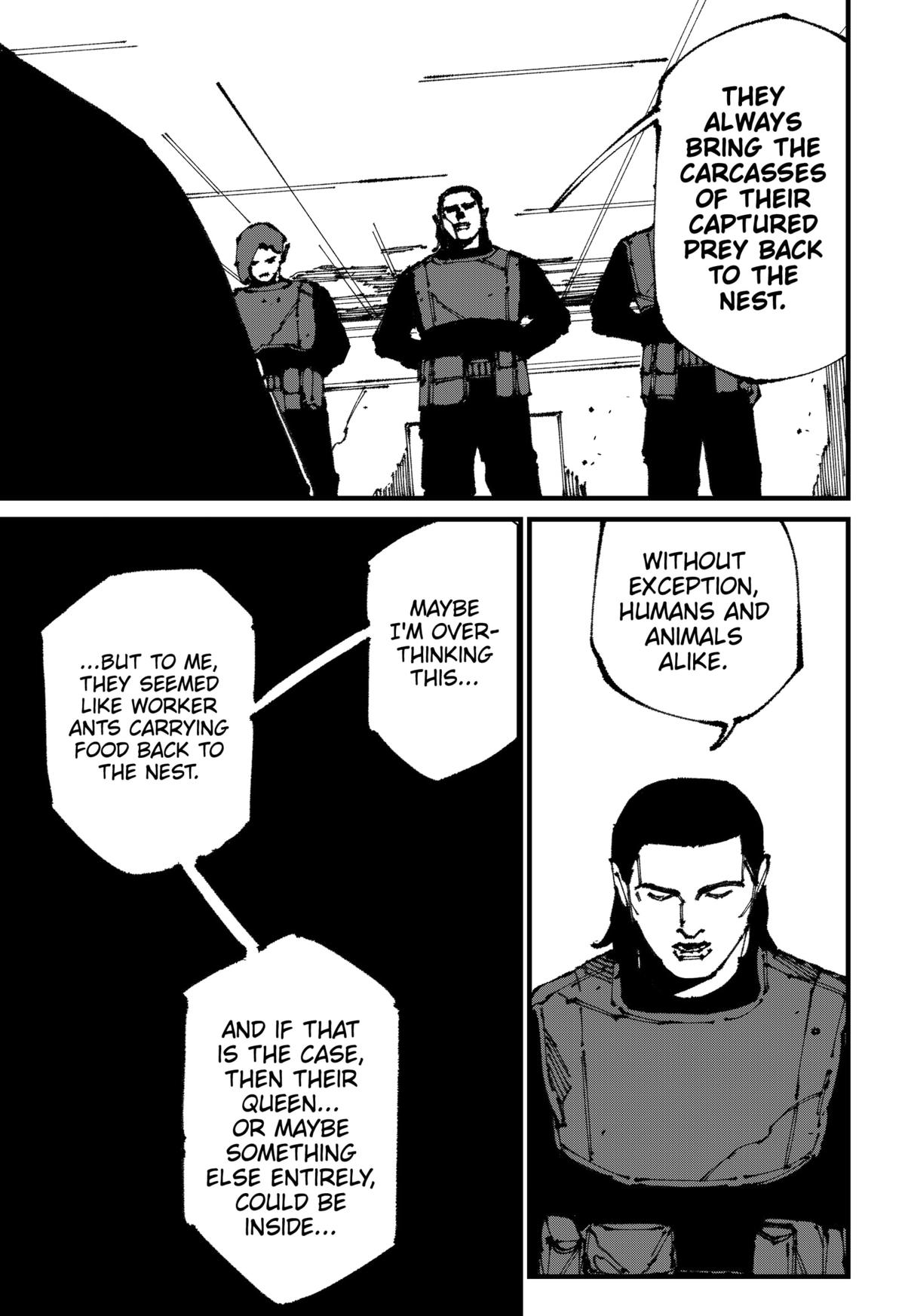 MAD Chap 10 - Next Chap 11