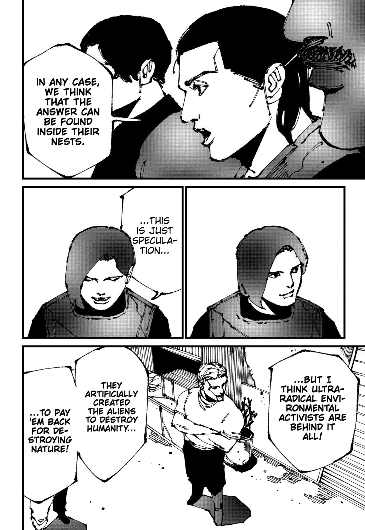 MAD Chap 10 - Next Chap 11