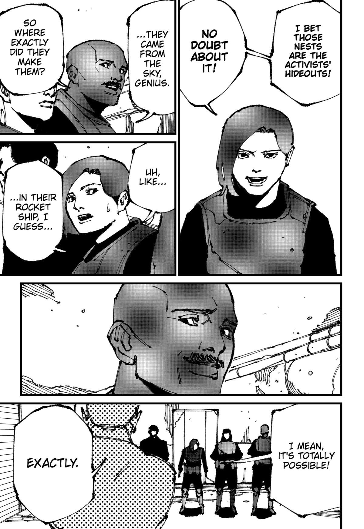 MAD Chap 10 - Next Chap 11