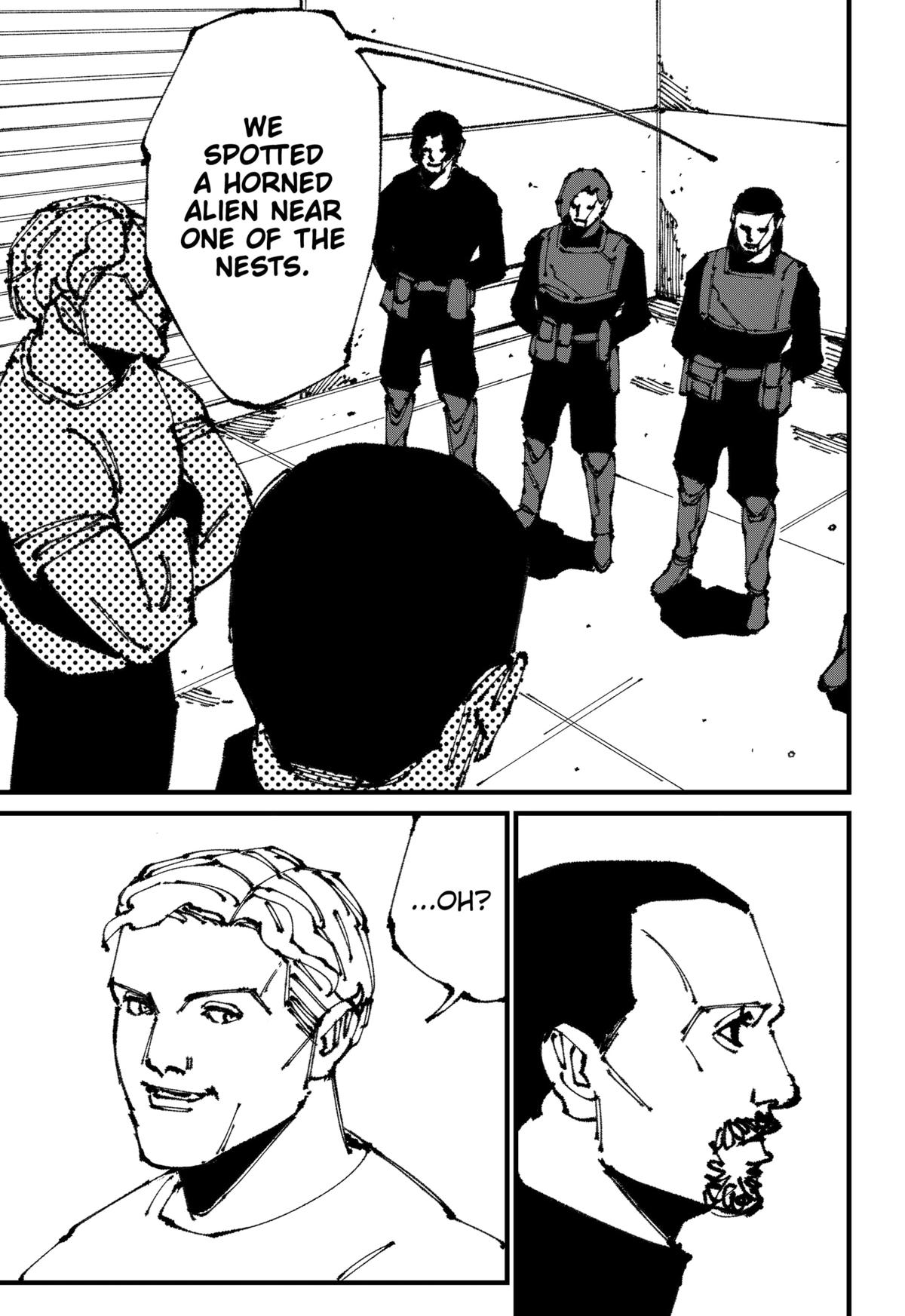 MAD Chap 10 - Next Chap 11