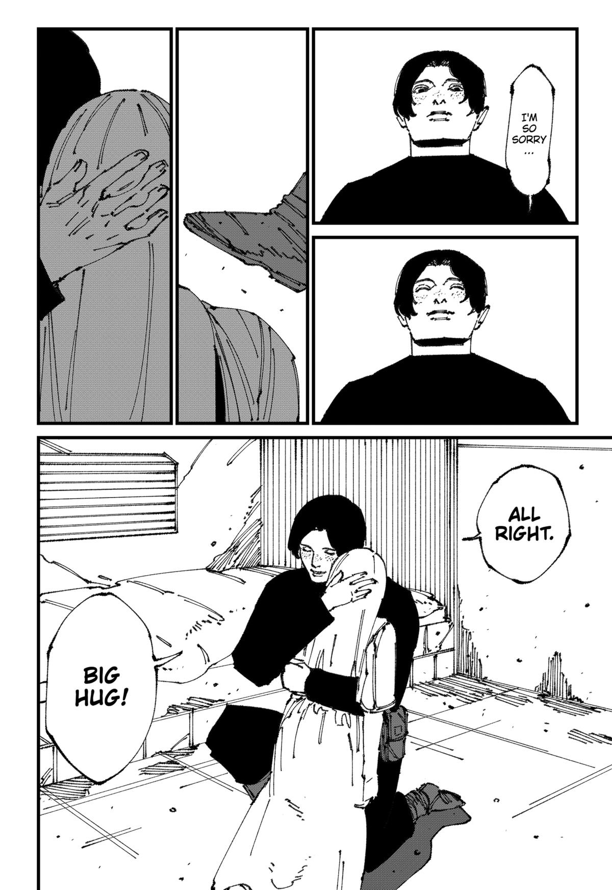 MAD Chap 11 - Next Chap 12