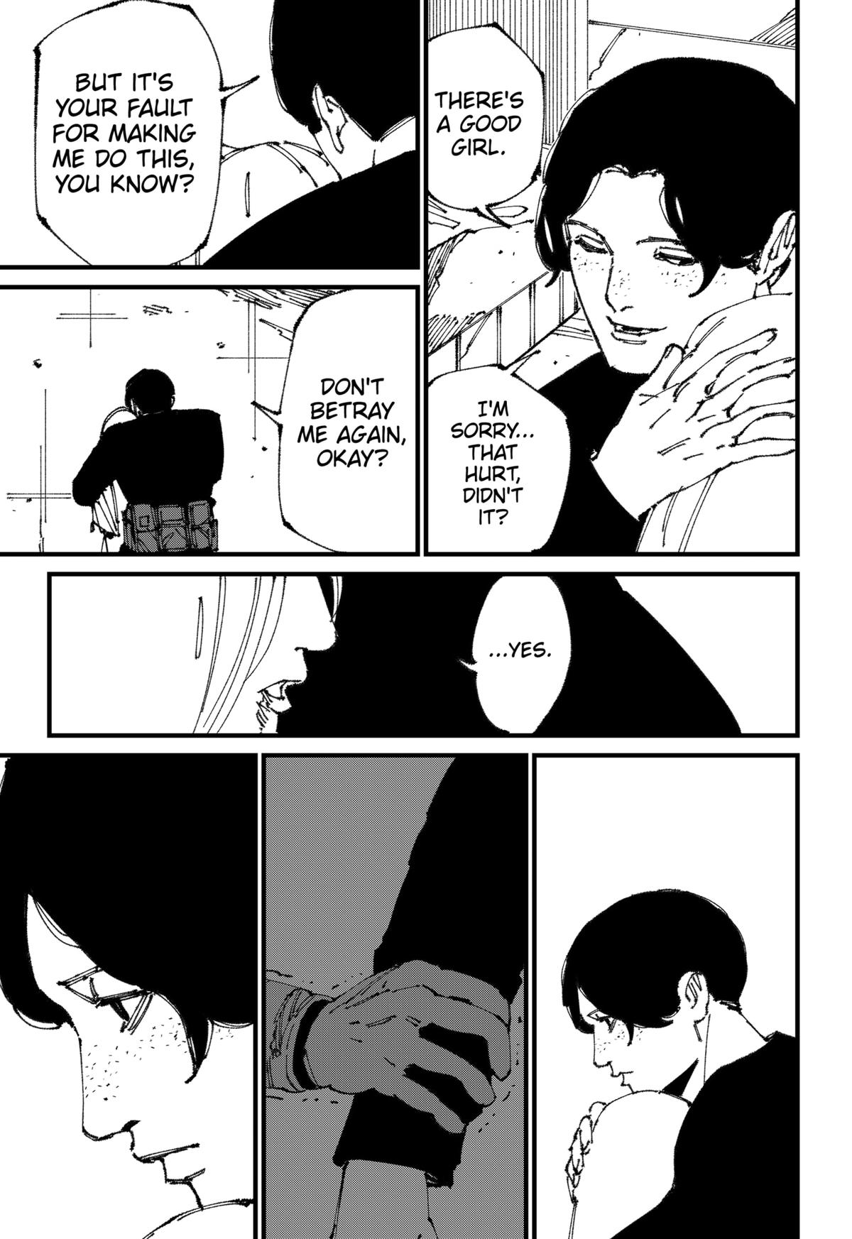 MAD Chap 11 - Next Chap 12