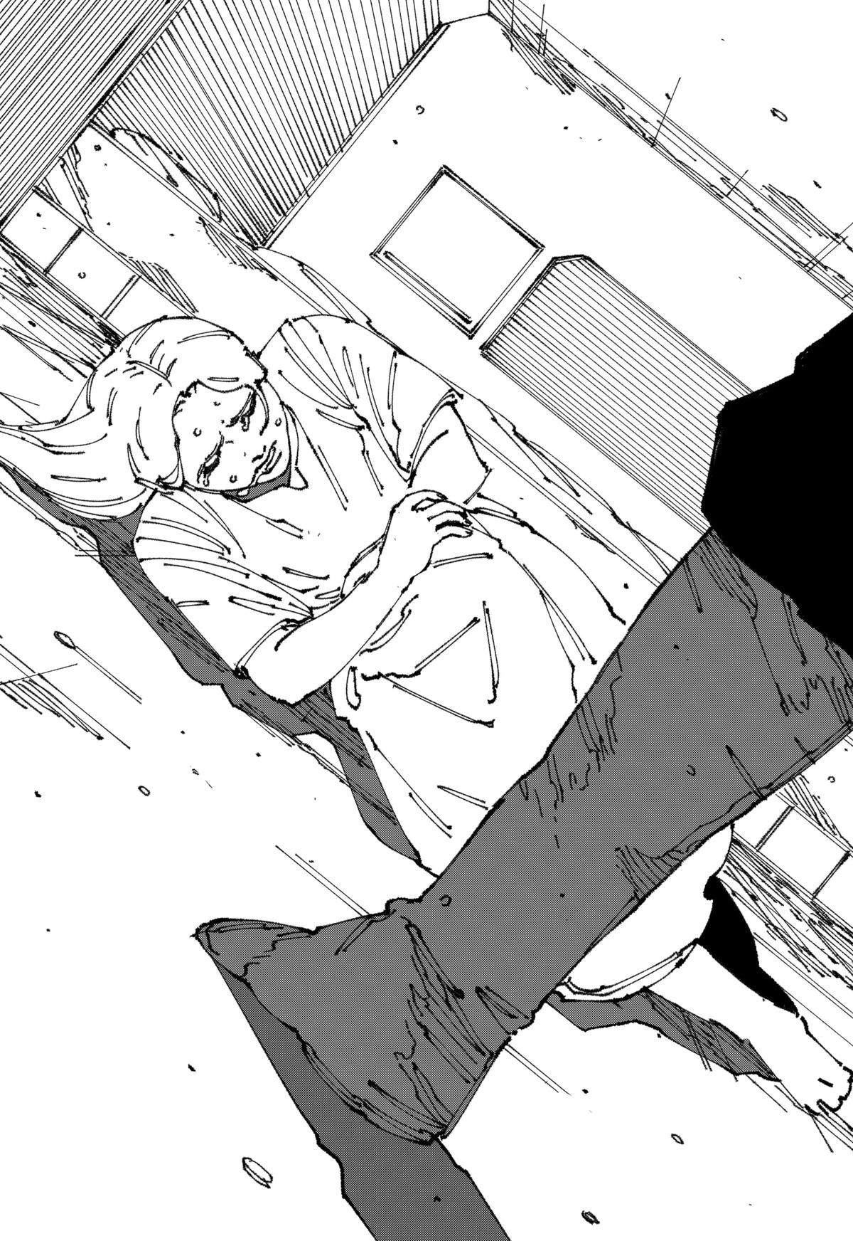 MAD Chap 11 - Next Chap 12