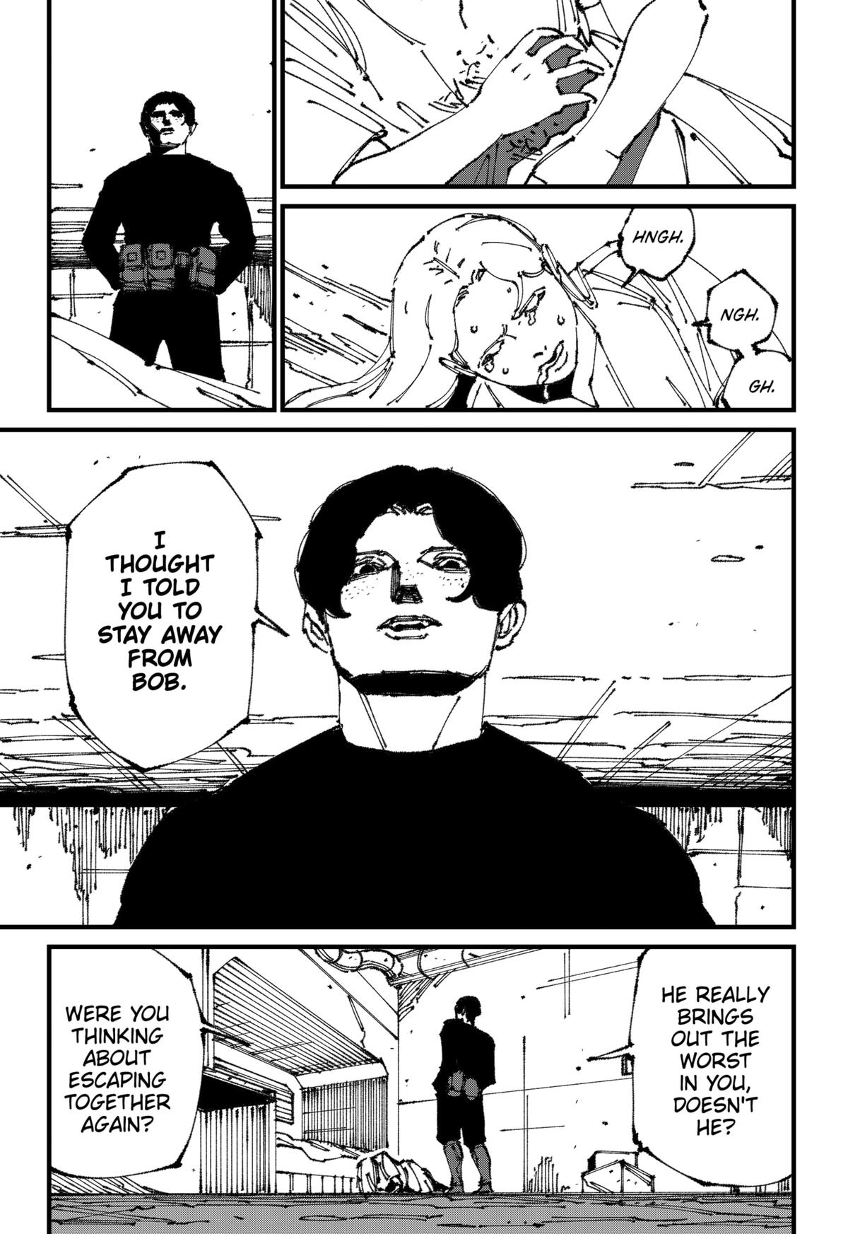 MAD Chap 11 - Next Chap 12