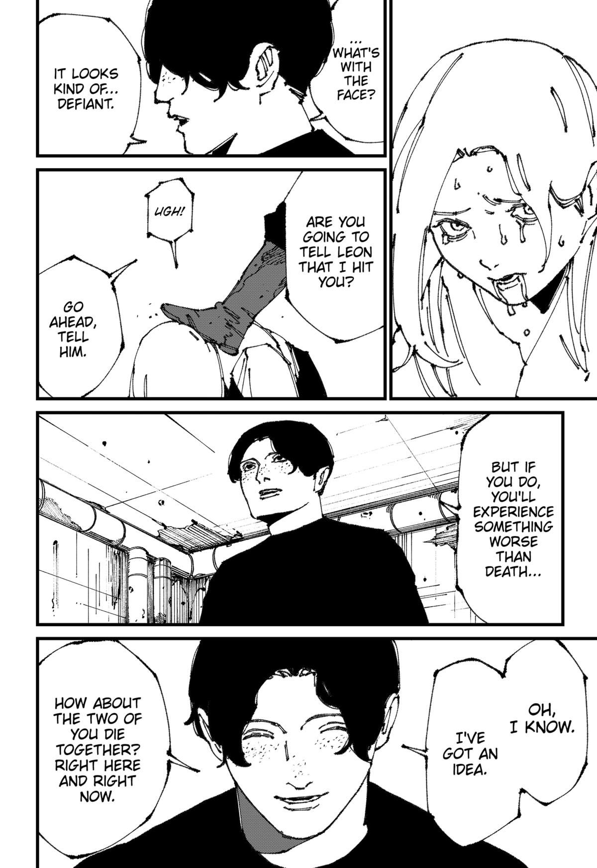 MAD Chap 11 - Next Chap 12