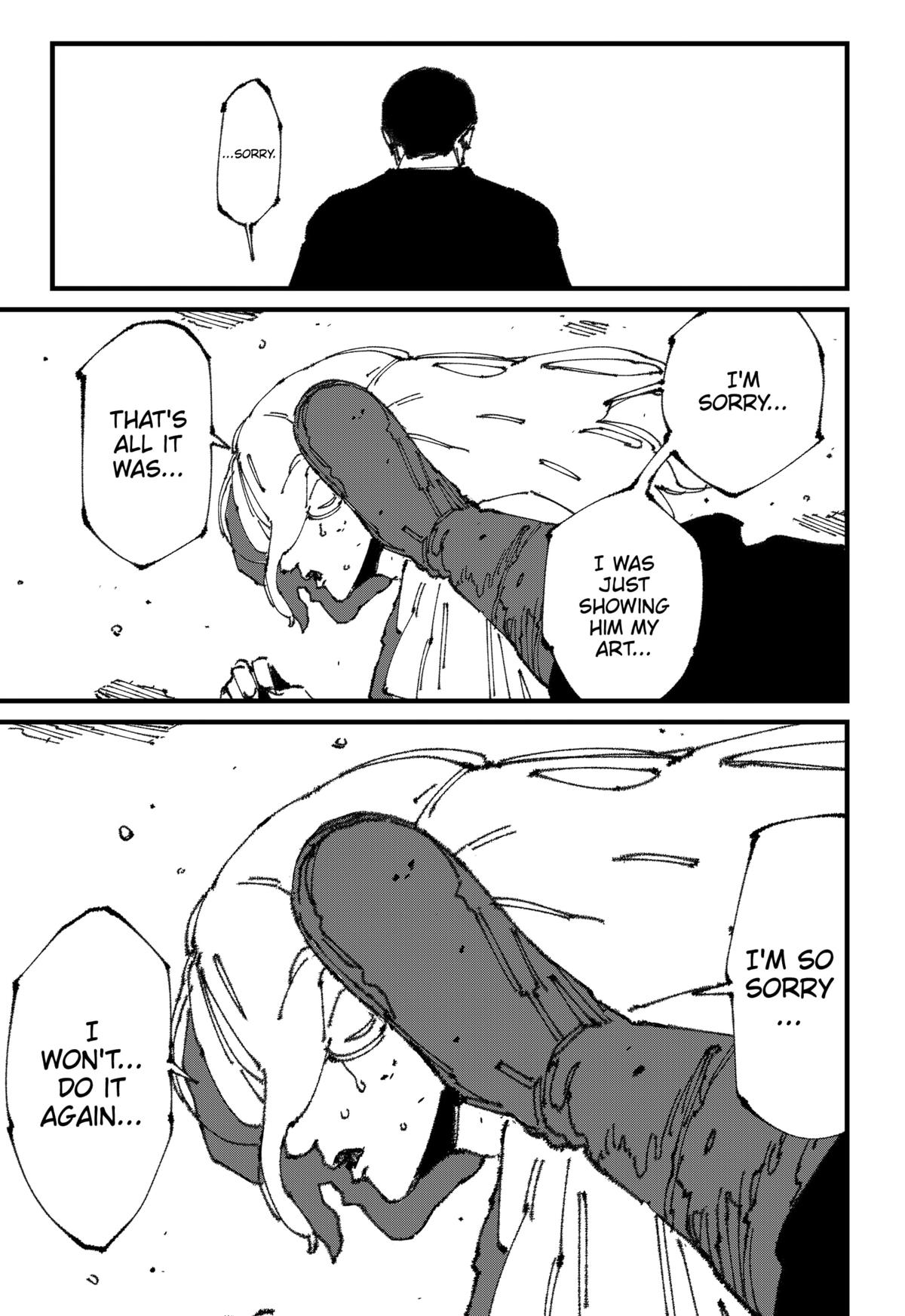 MAD Chap 11 - Next Chap 12