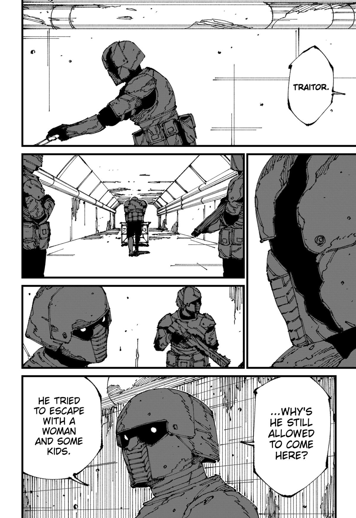 MAD Chap 11 - Next Chap 12