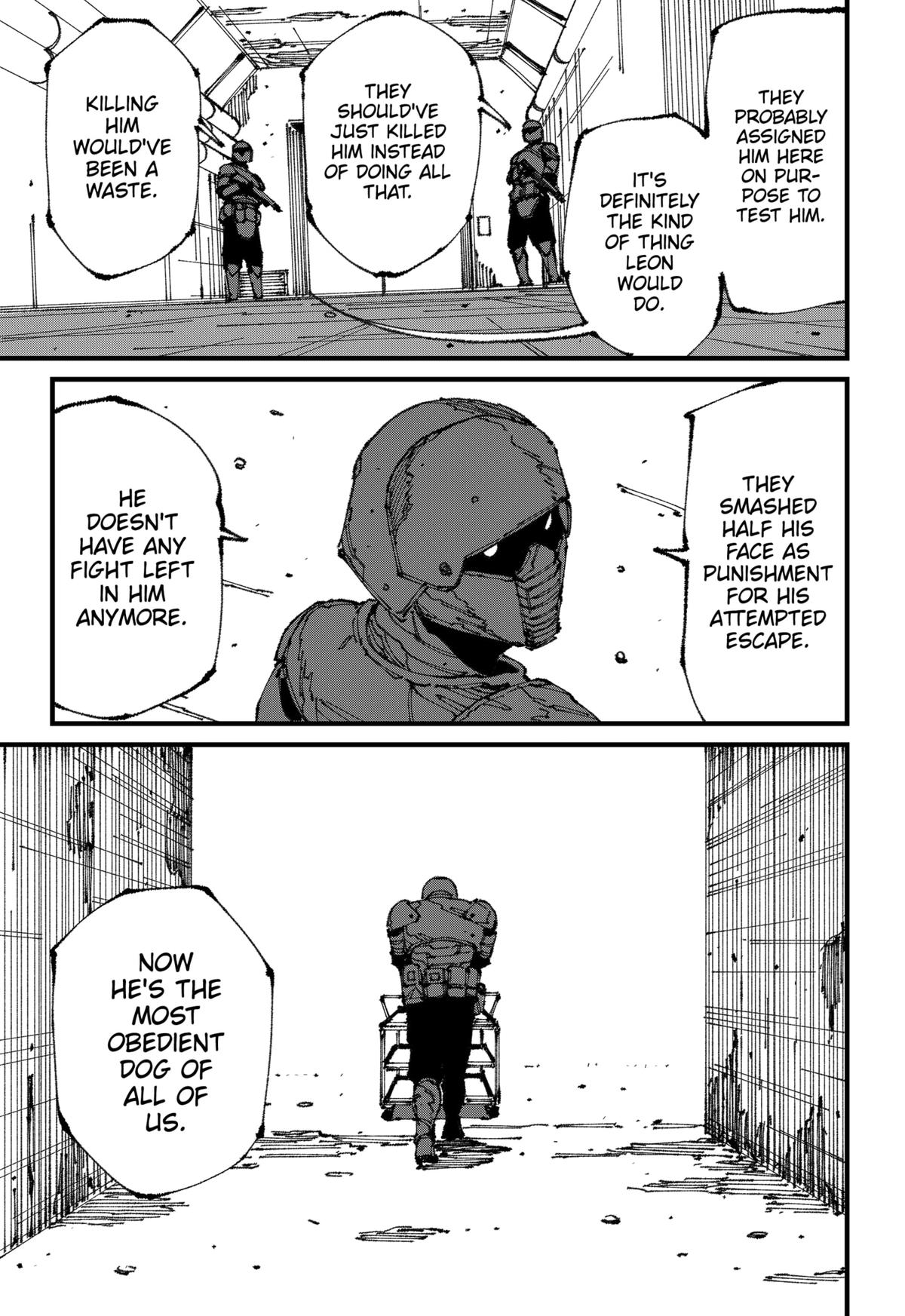 MAD Chap 11 - Next Chap 12