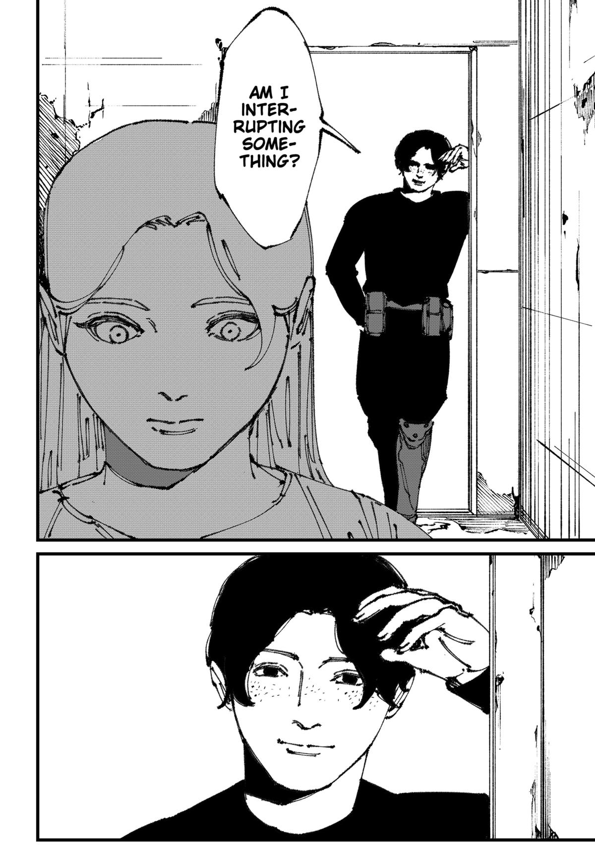 MAD Chap 11 - Next Chap 12