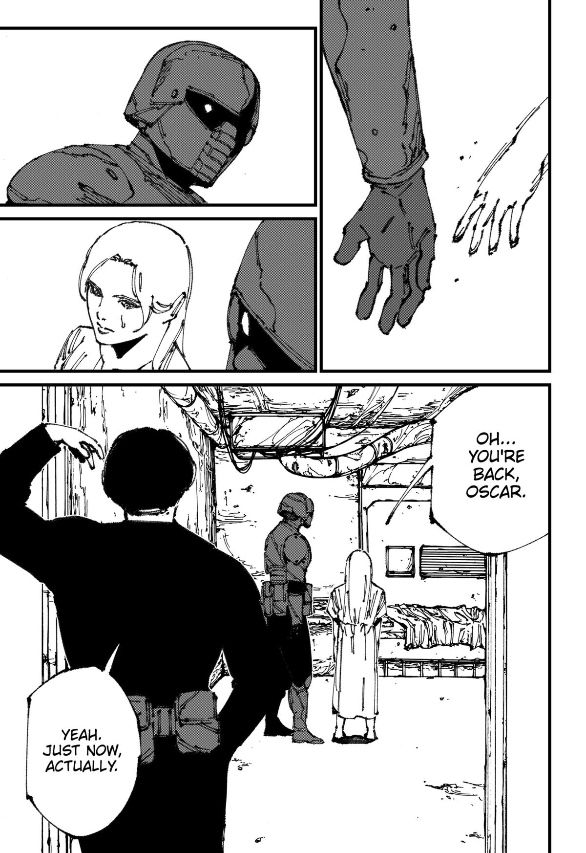 MAD Chap 11 - Next Chap 12