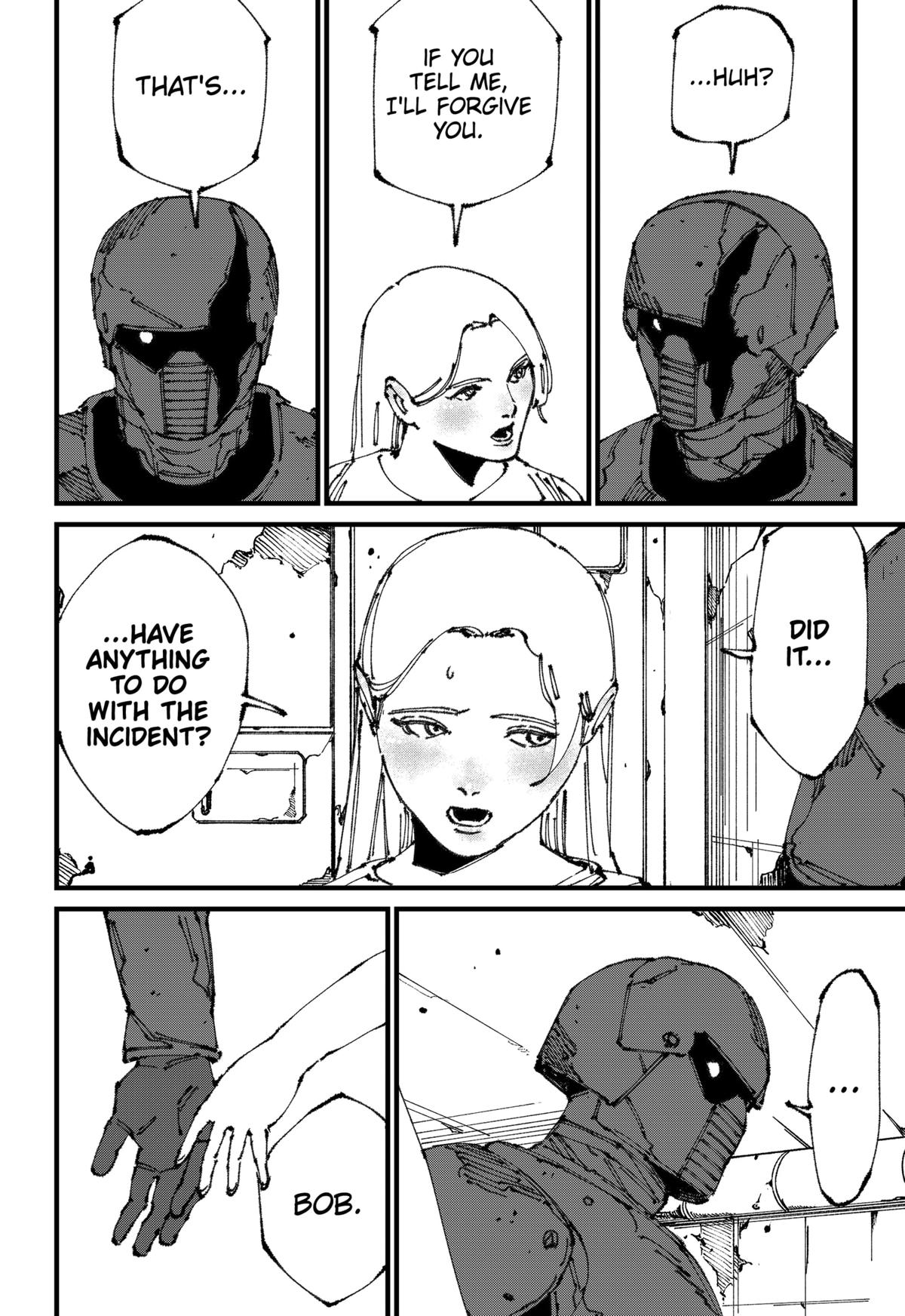 MAD Chap 11 - Next Chap 12