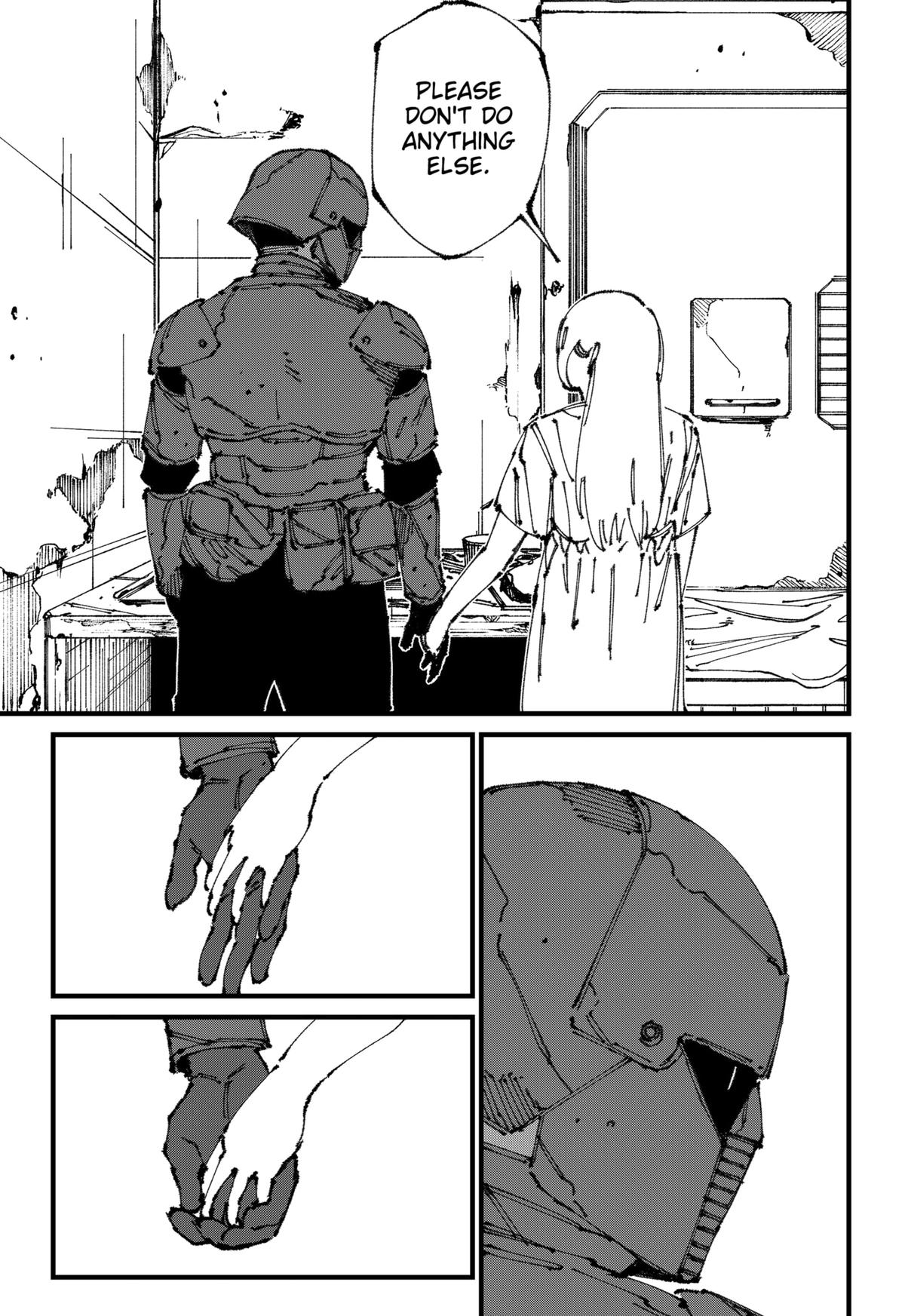 MAD Chap 11 - Next Chap 12