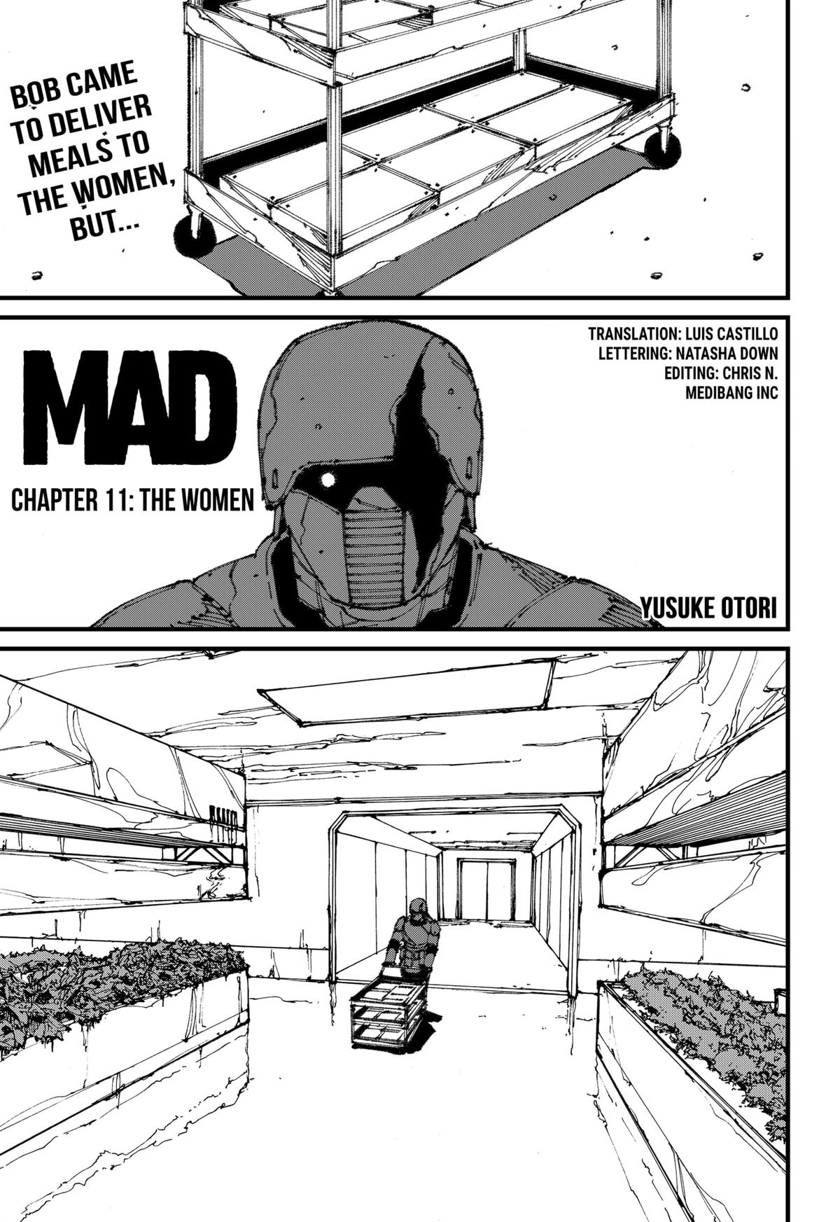 MAD Chap 11 - Next Chap 12