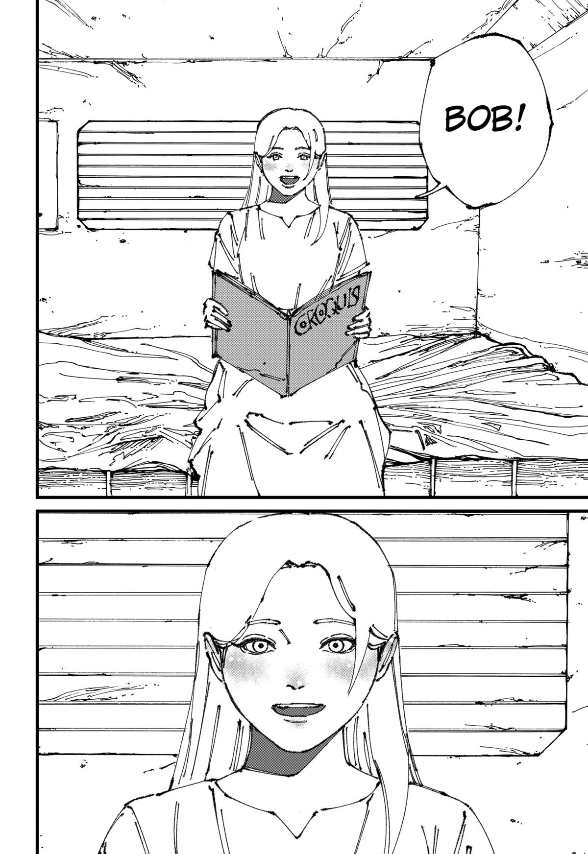 MAD Chap 11 - Next Chap 12