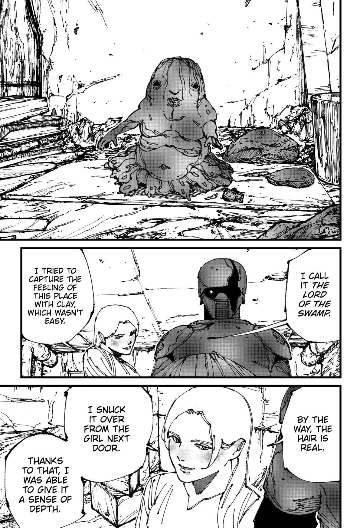 MAD Chap 11 - Next Chap 12