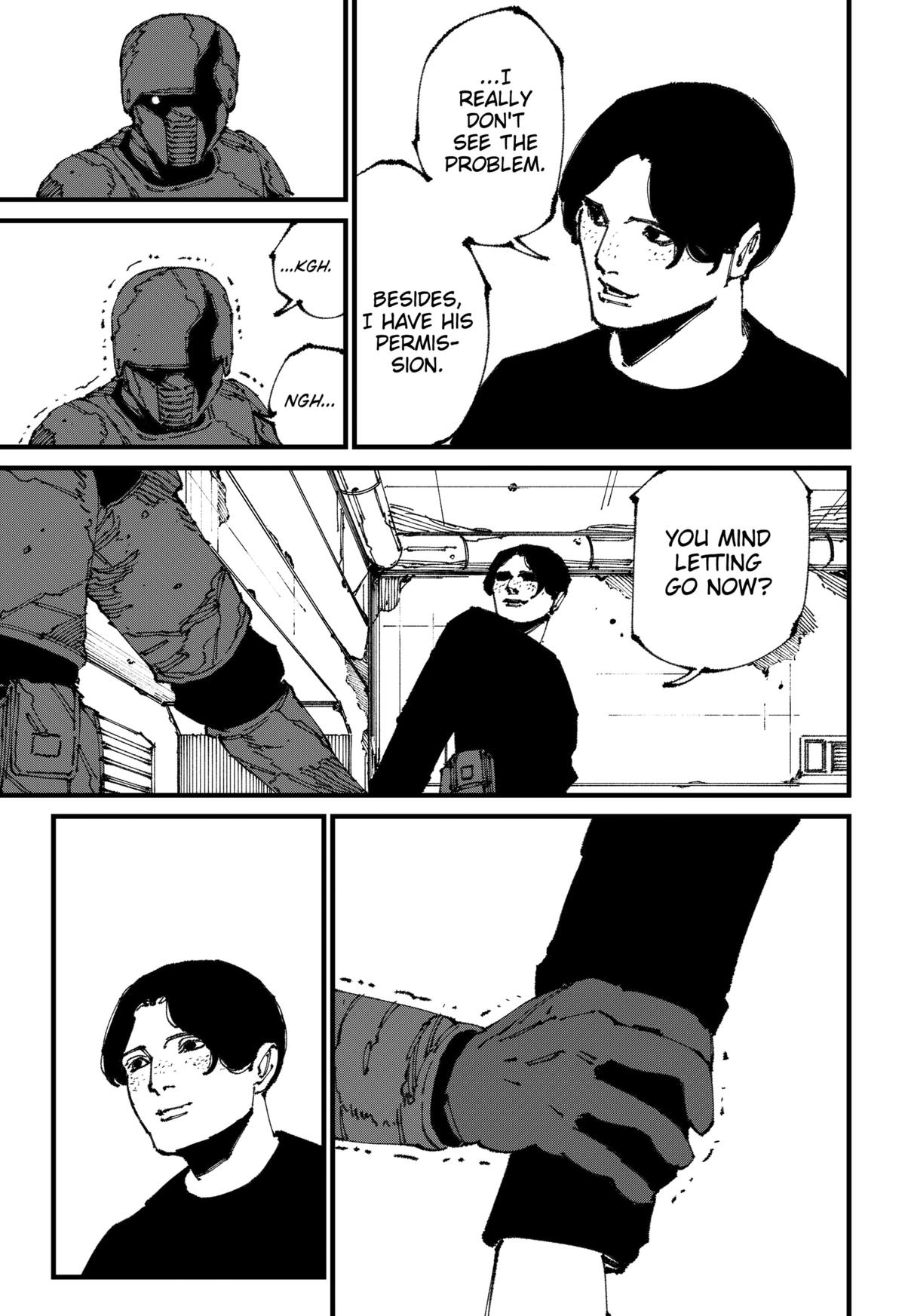 MAD Chap 11 - Next Chap 12
