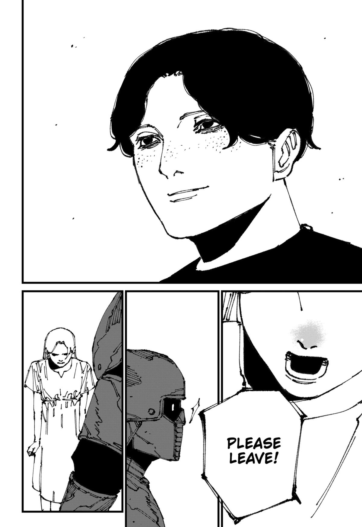 MAD Chap 11 - Next Chap 12